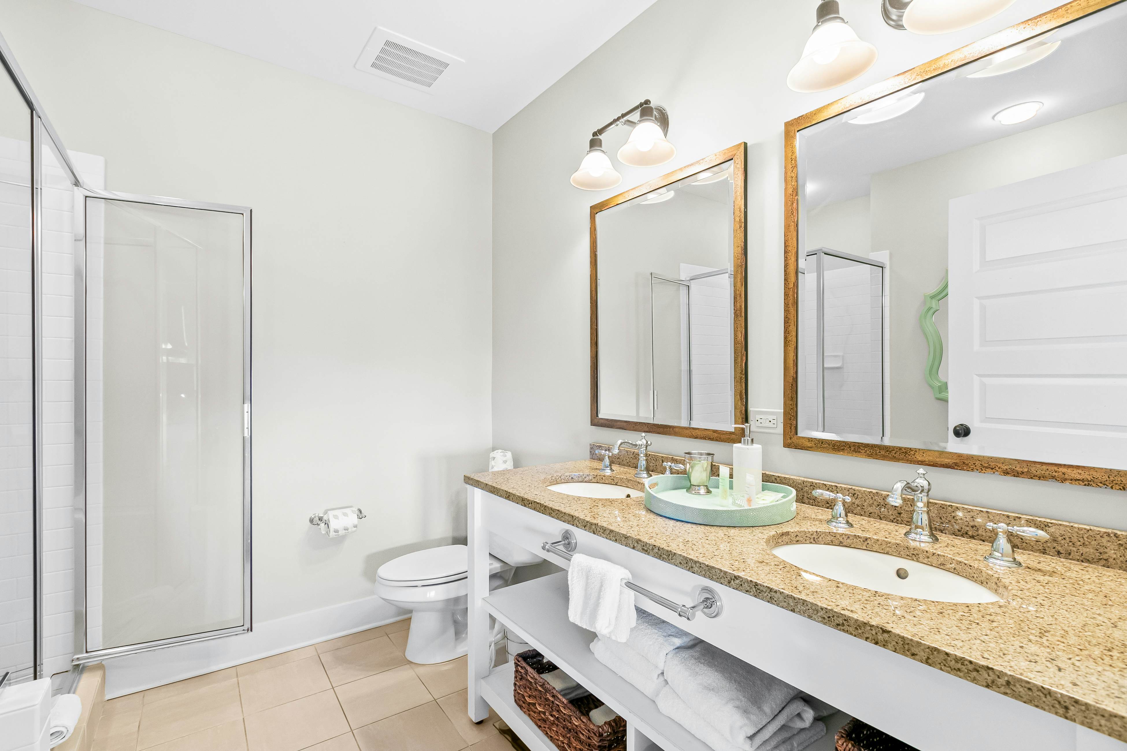 Redfish Village M1-317 Santa Rosa Serenity