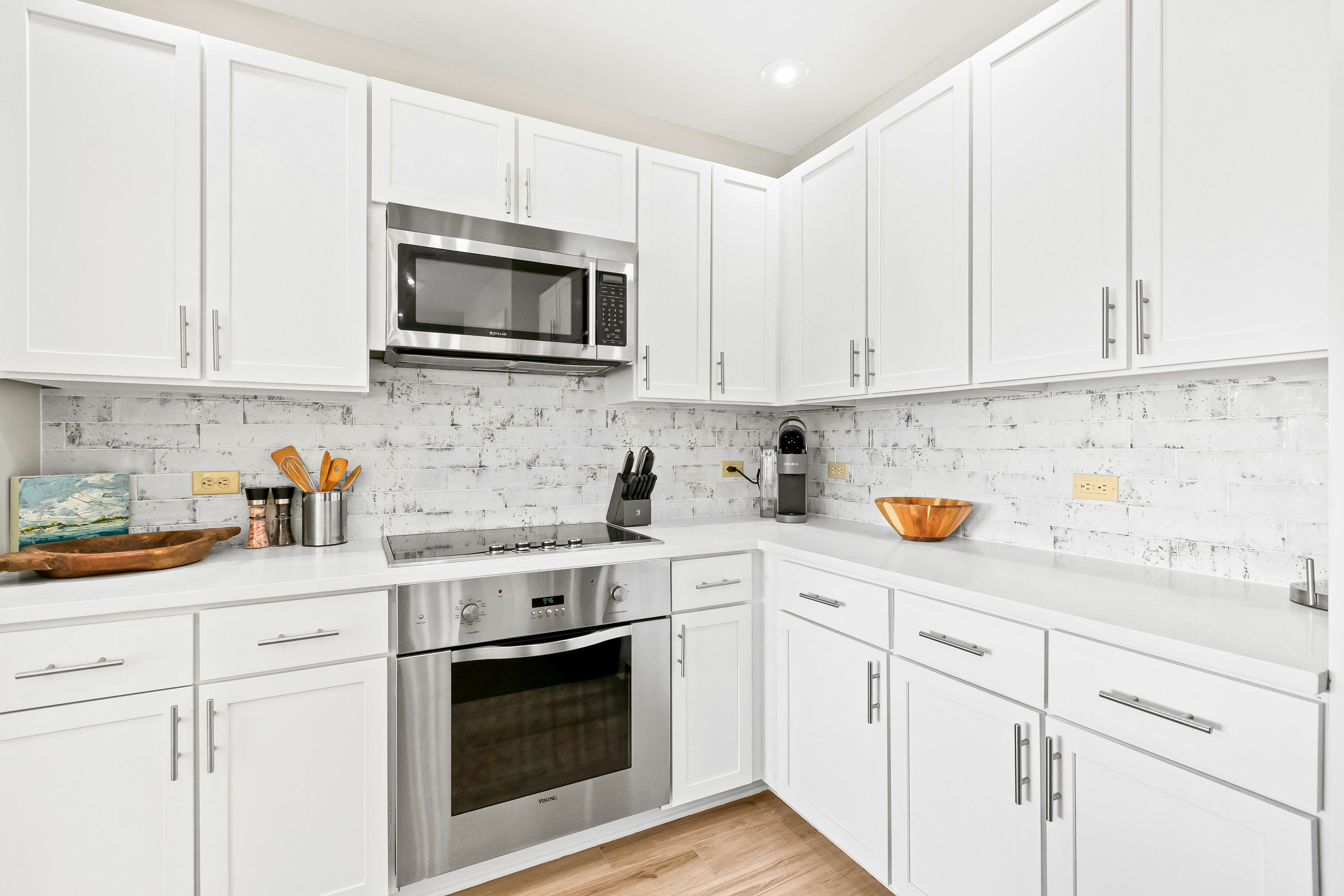 Redfish Village M1-317 Santa Rosa Serenity