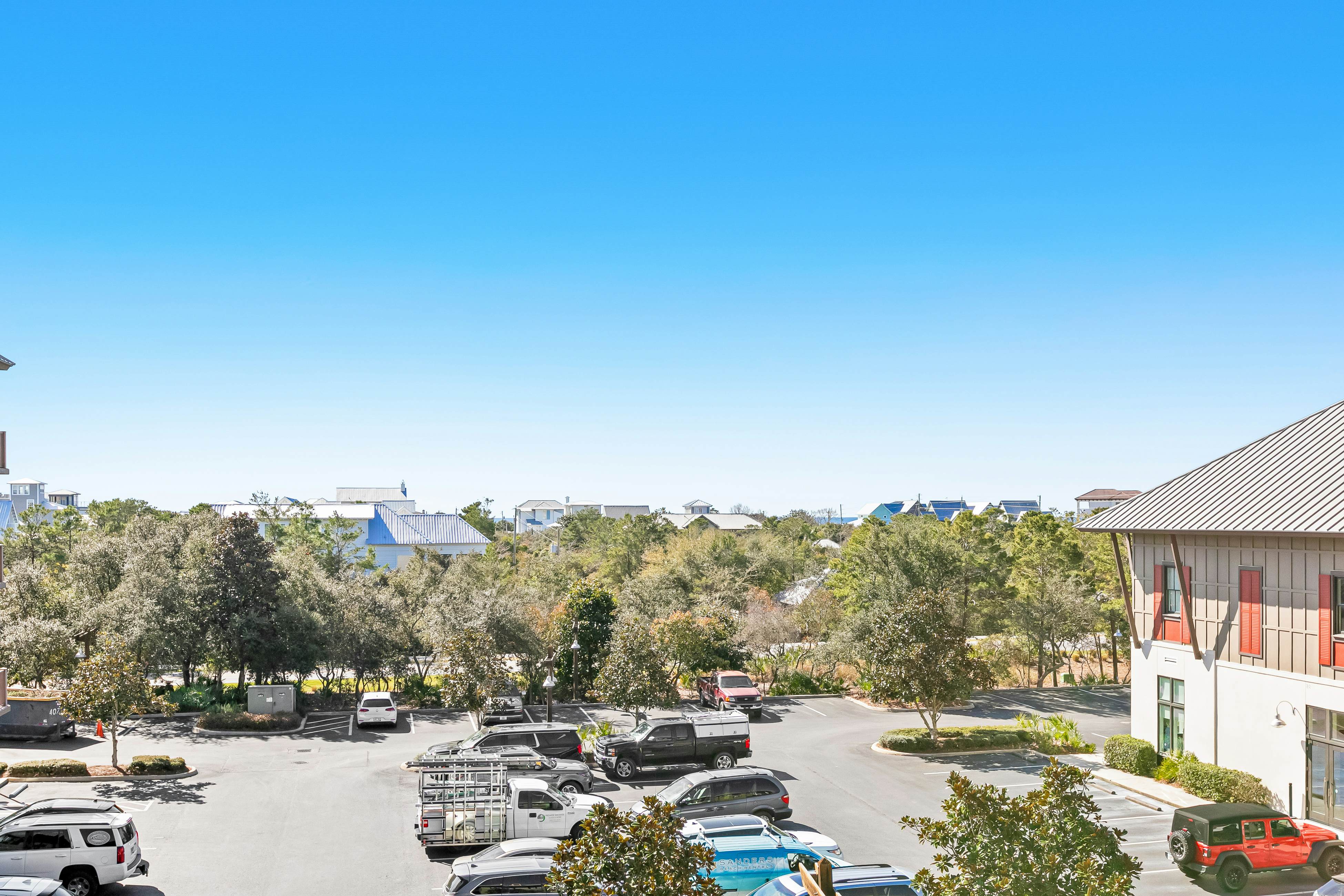 Redfish Village M1-317 Santa Rosa Serenity