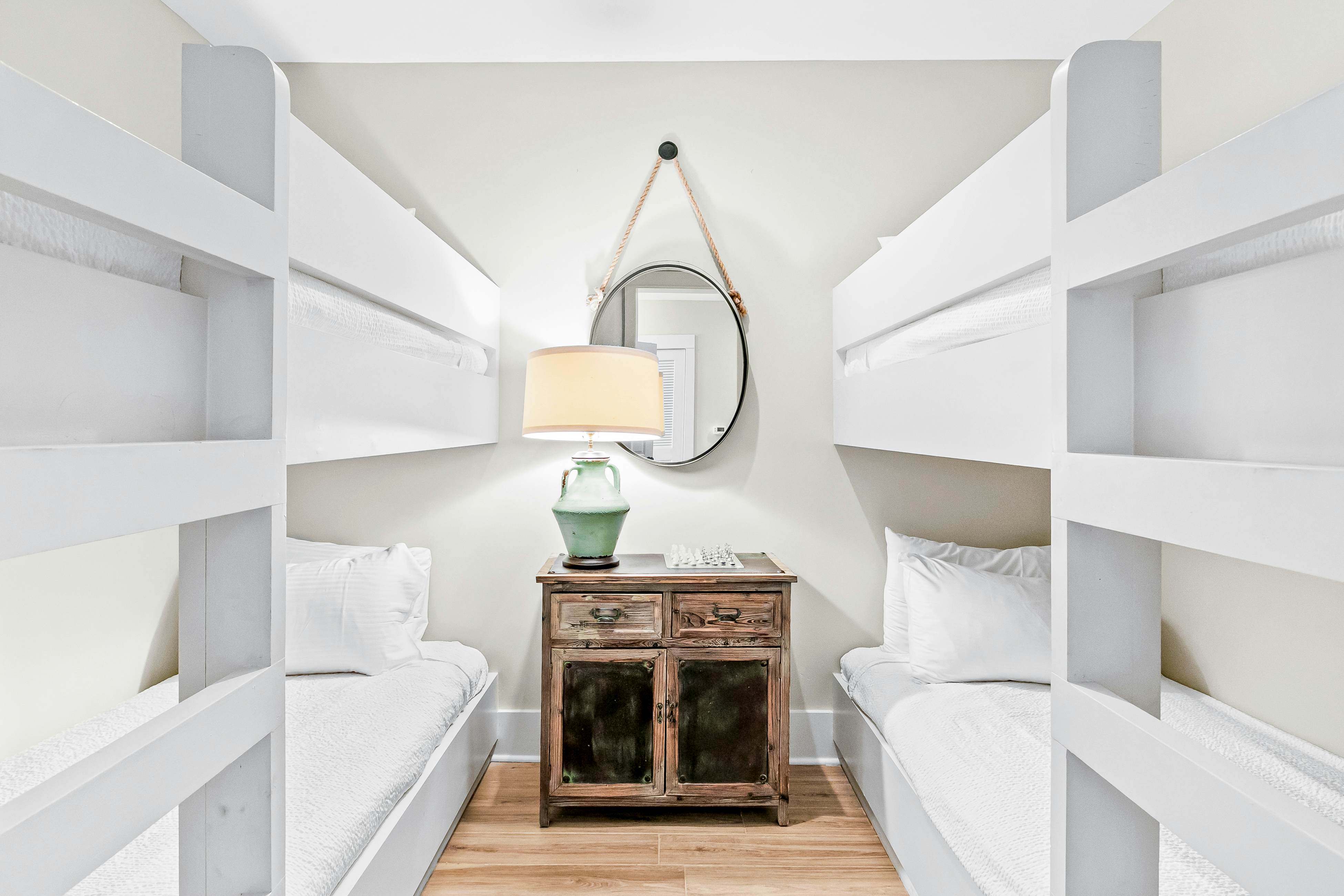 Redfish Village M1-317 Santa Rosa Serenity