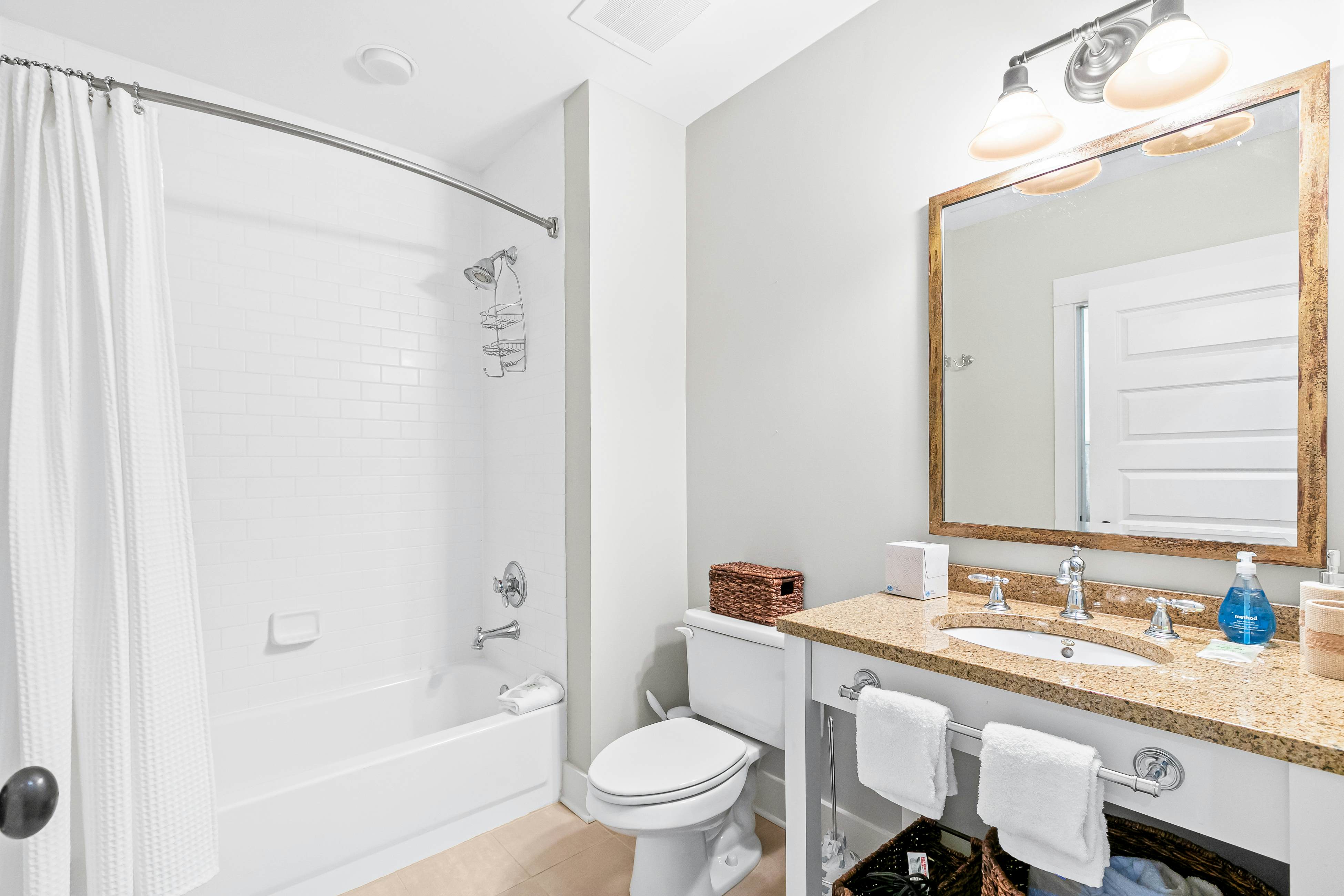 Redfish Village M1-317 Santa Rosa Serenity