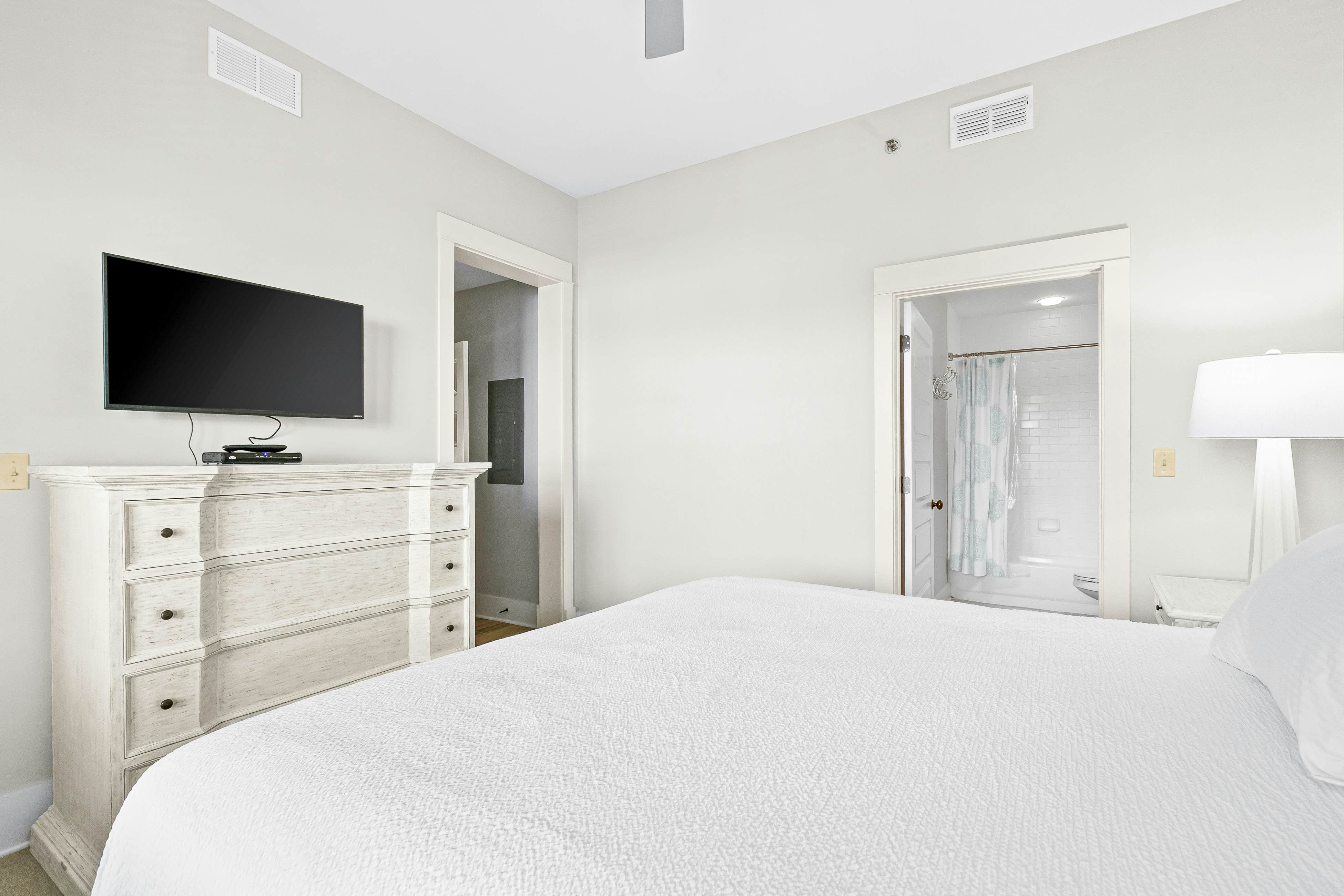 Redfish Village M1-317 Santa Rosa Serenity