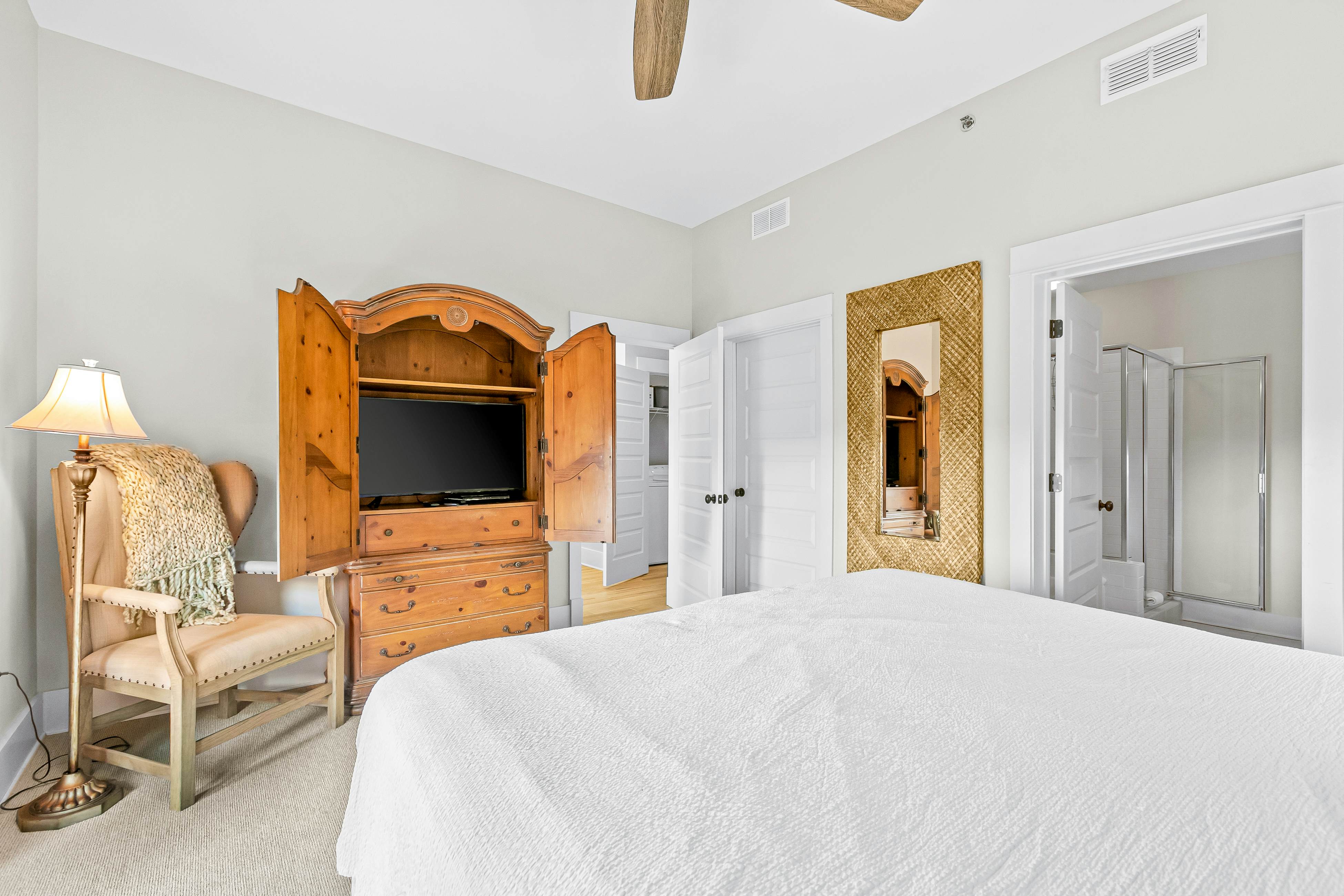 Redfish Village M1-317 Santa Rosa Serenity