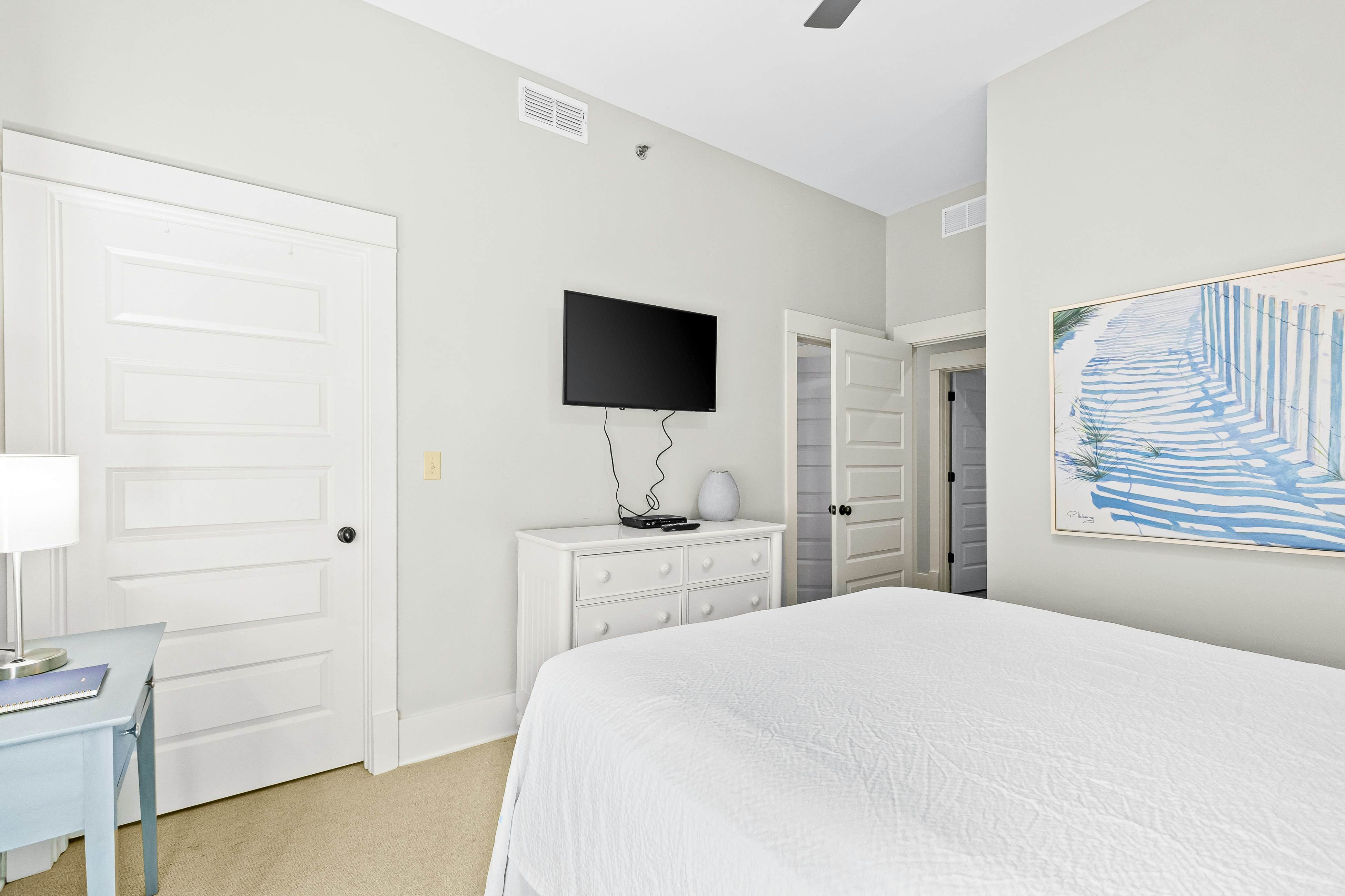 Redfish Village M1-317 Santa Rosa Serenity