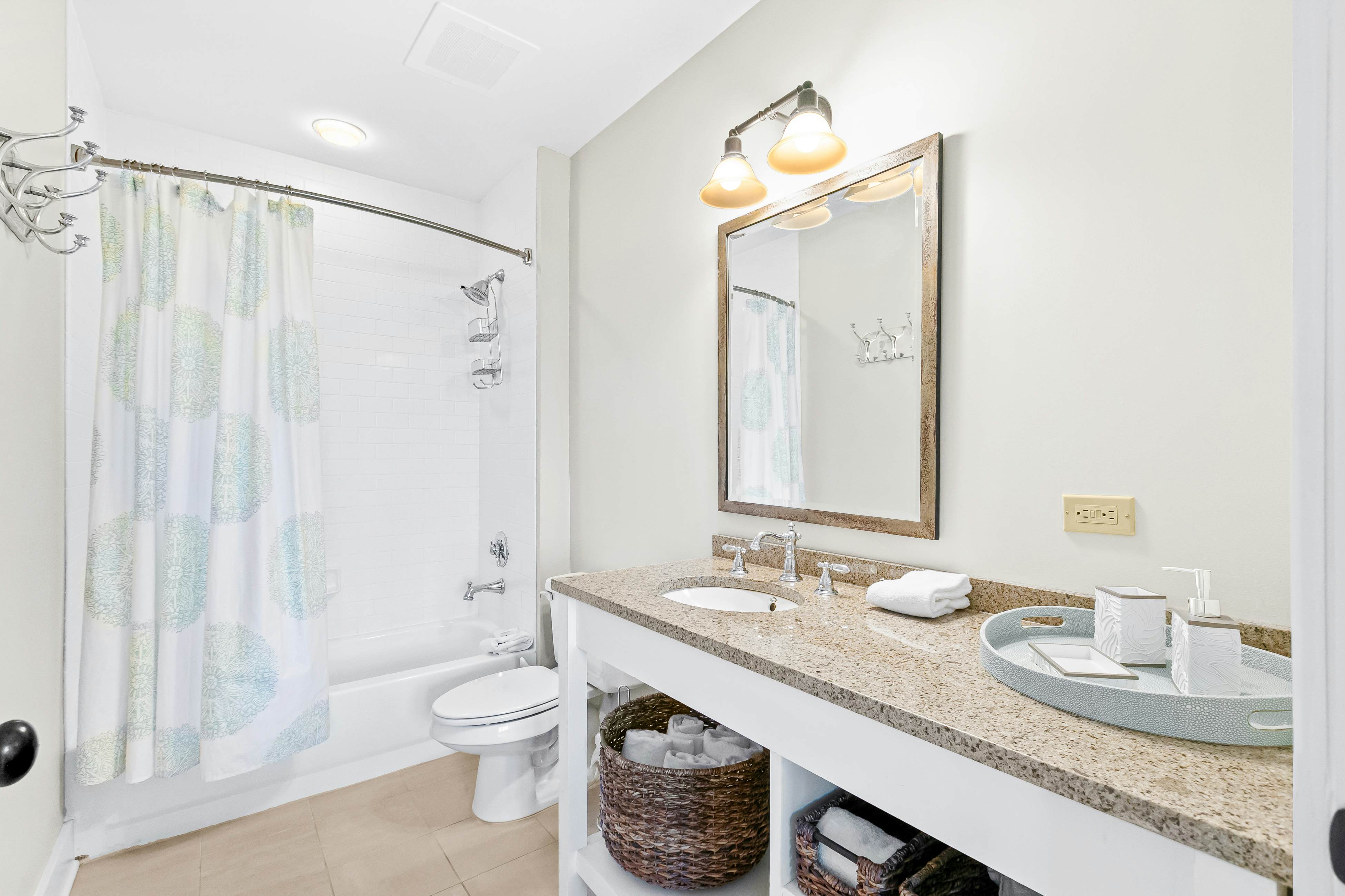 Redfish Village M1-317 Santa Rosa Serenity