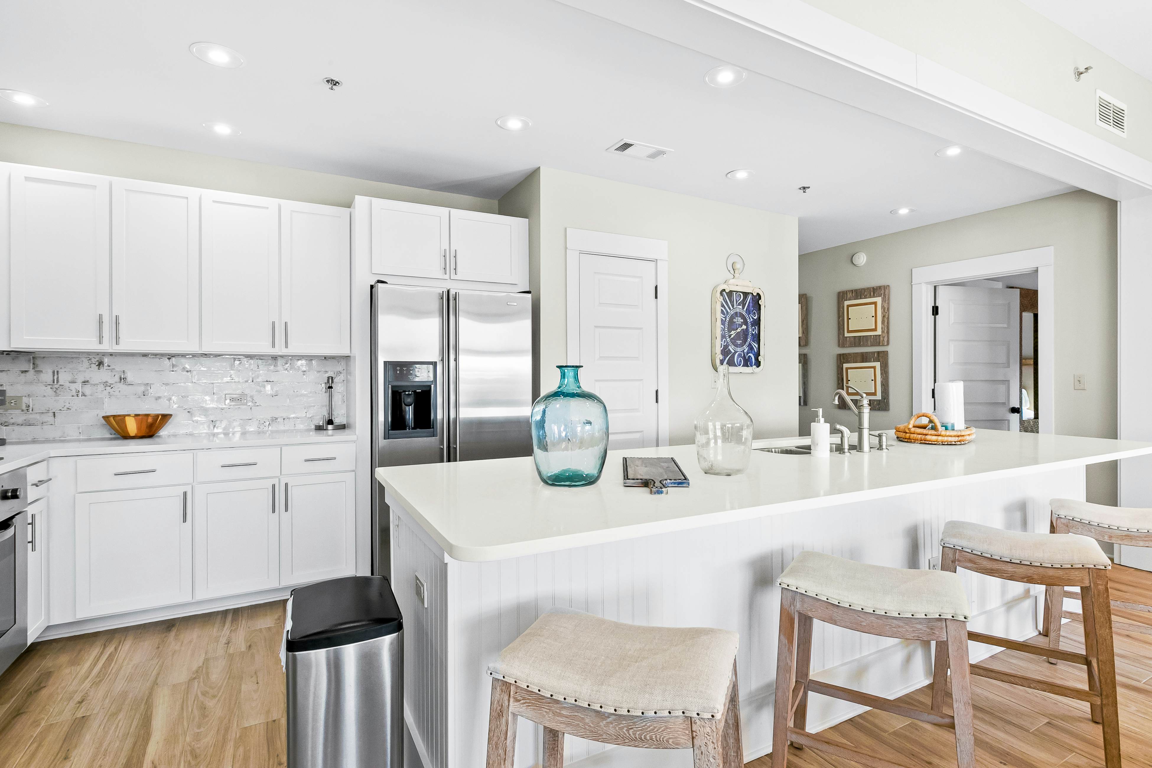 Redfish Village M1-317 Santa Rosa Serenity