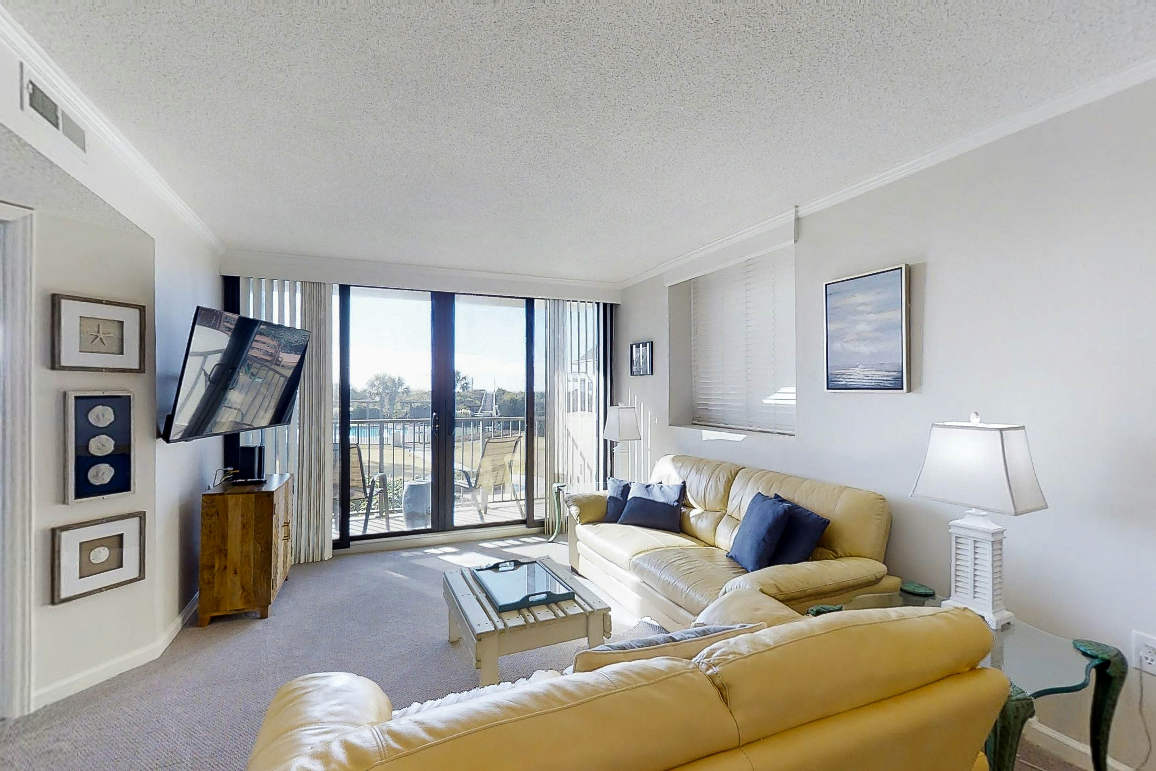 Sands Villa 126 2 BD Atlantic Beach, NC Vacation Rental Vacasa