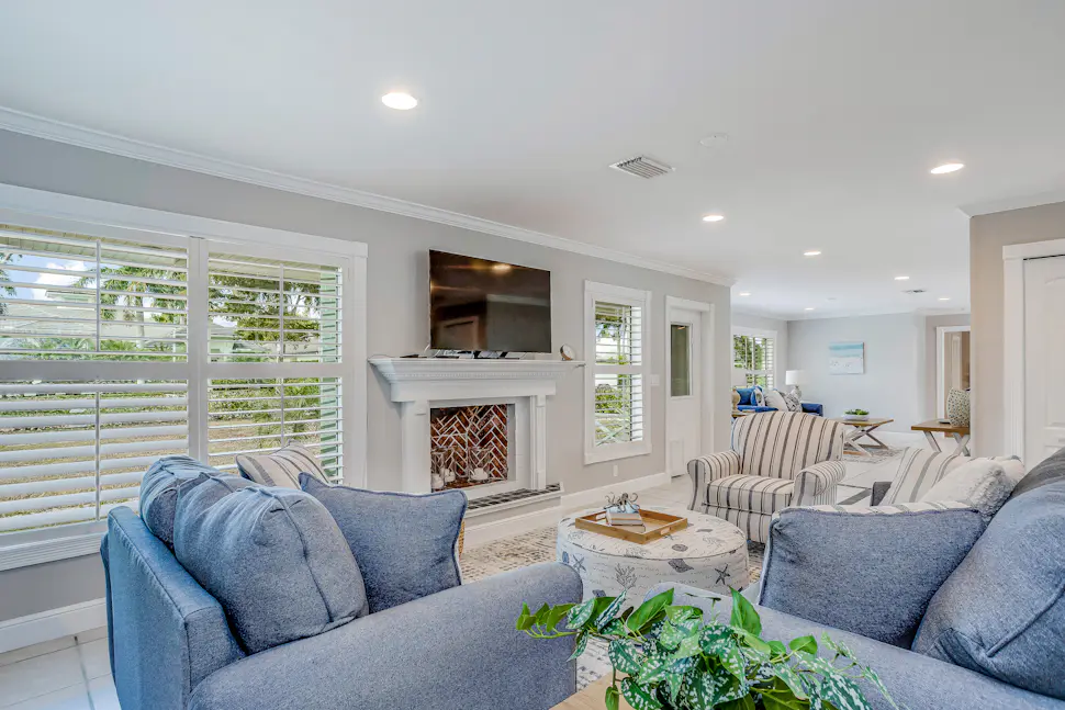 Retreat at The Moorings 3 BD Naples, FL Vacation Rental Vacasa