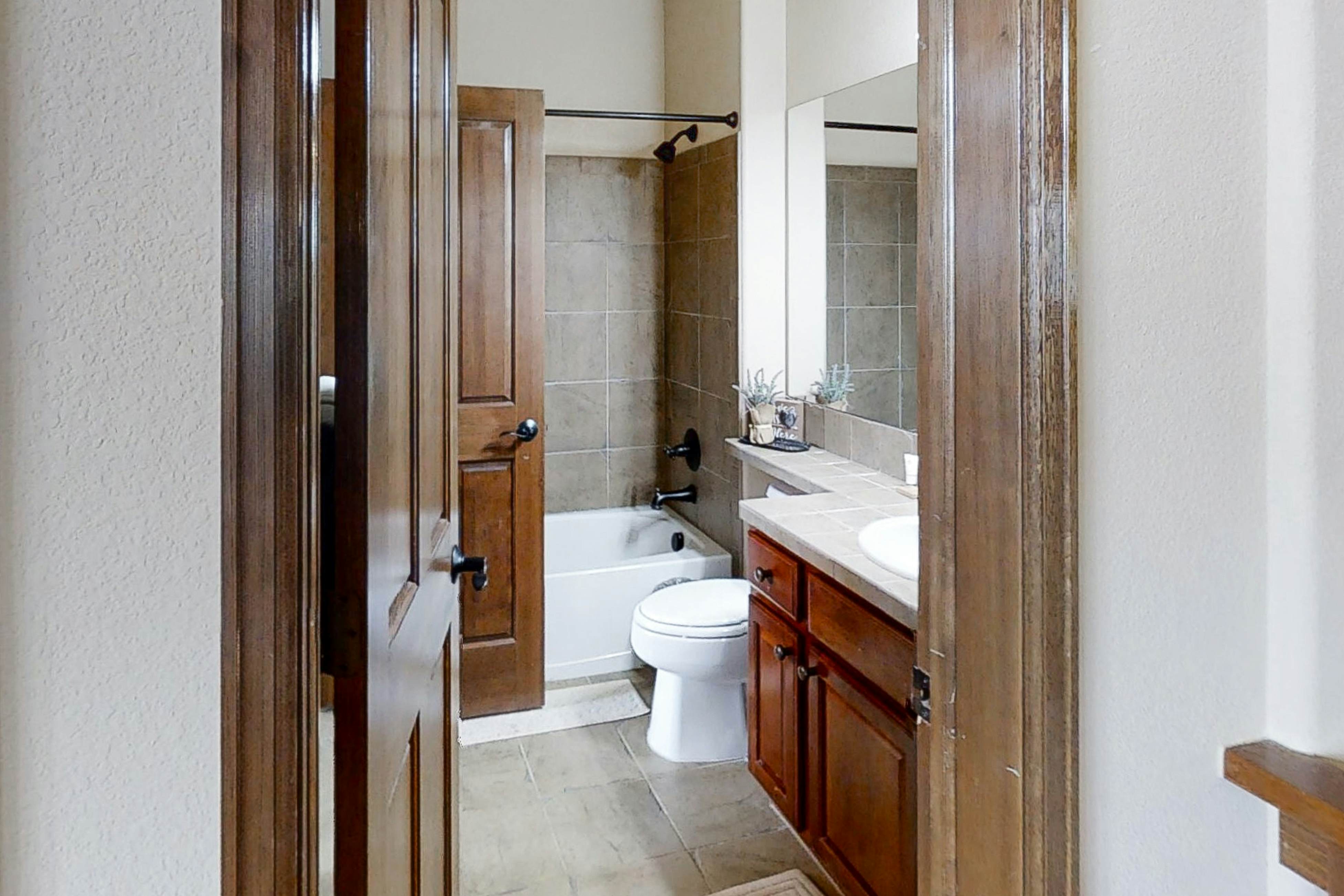  Granby Ranch Retreat