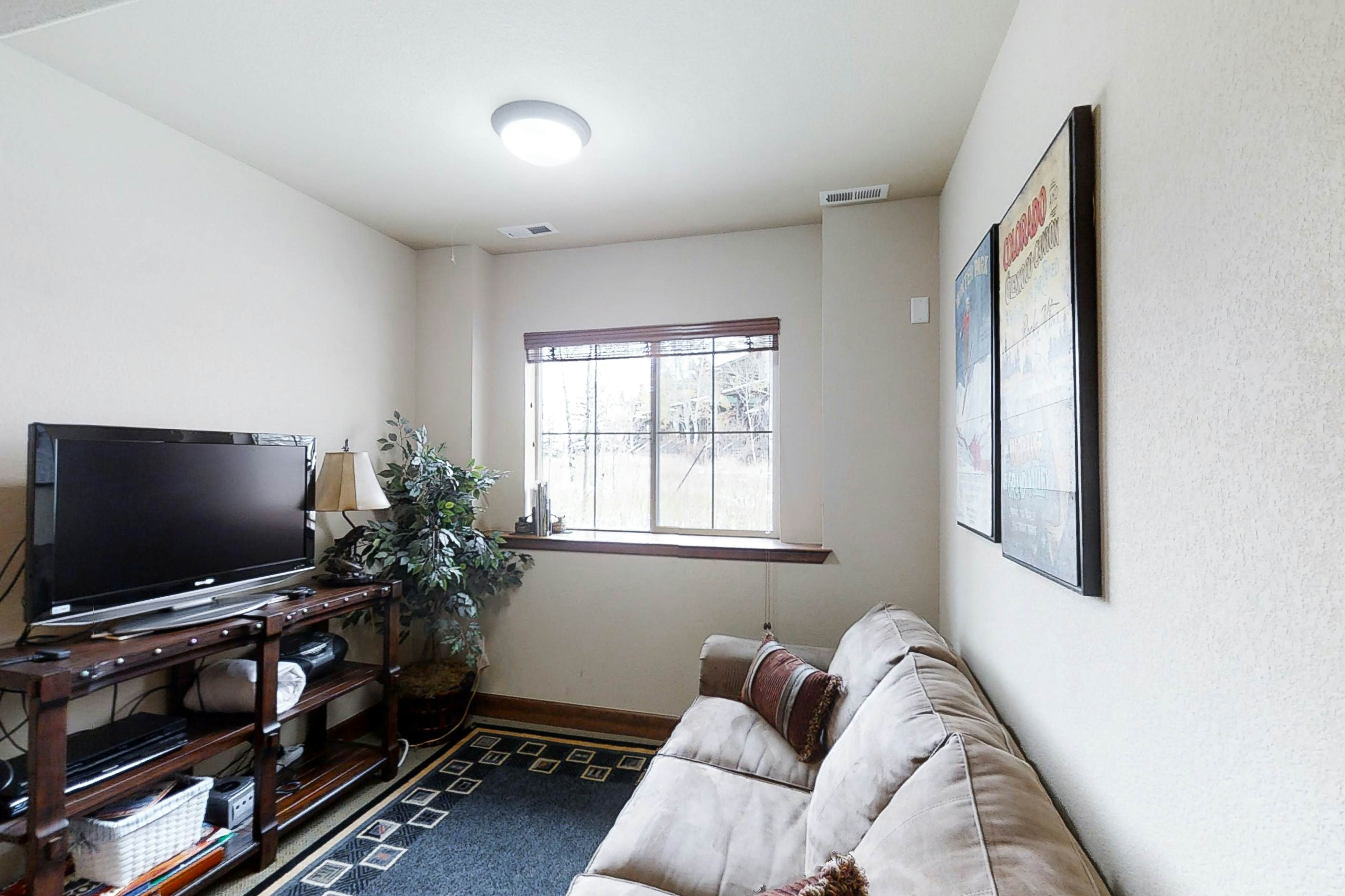  Granby Ranch Retreat