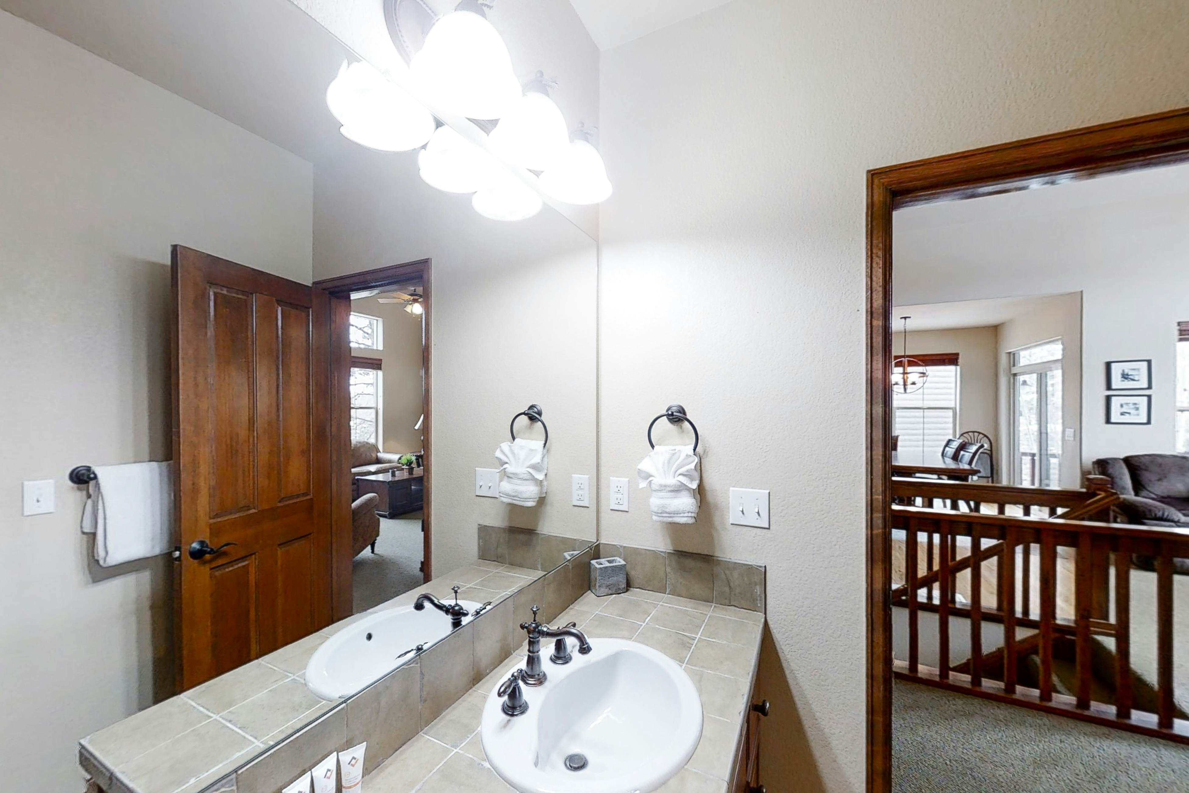  Granby Ranch Retreat