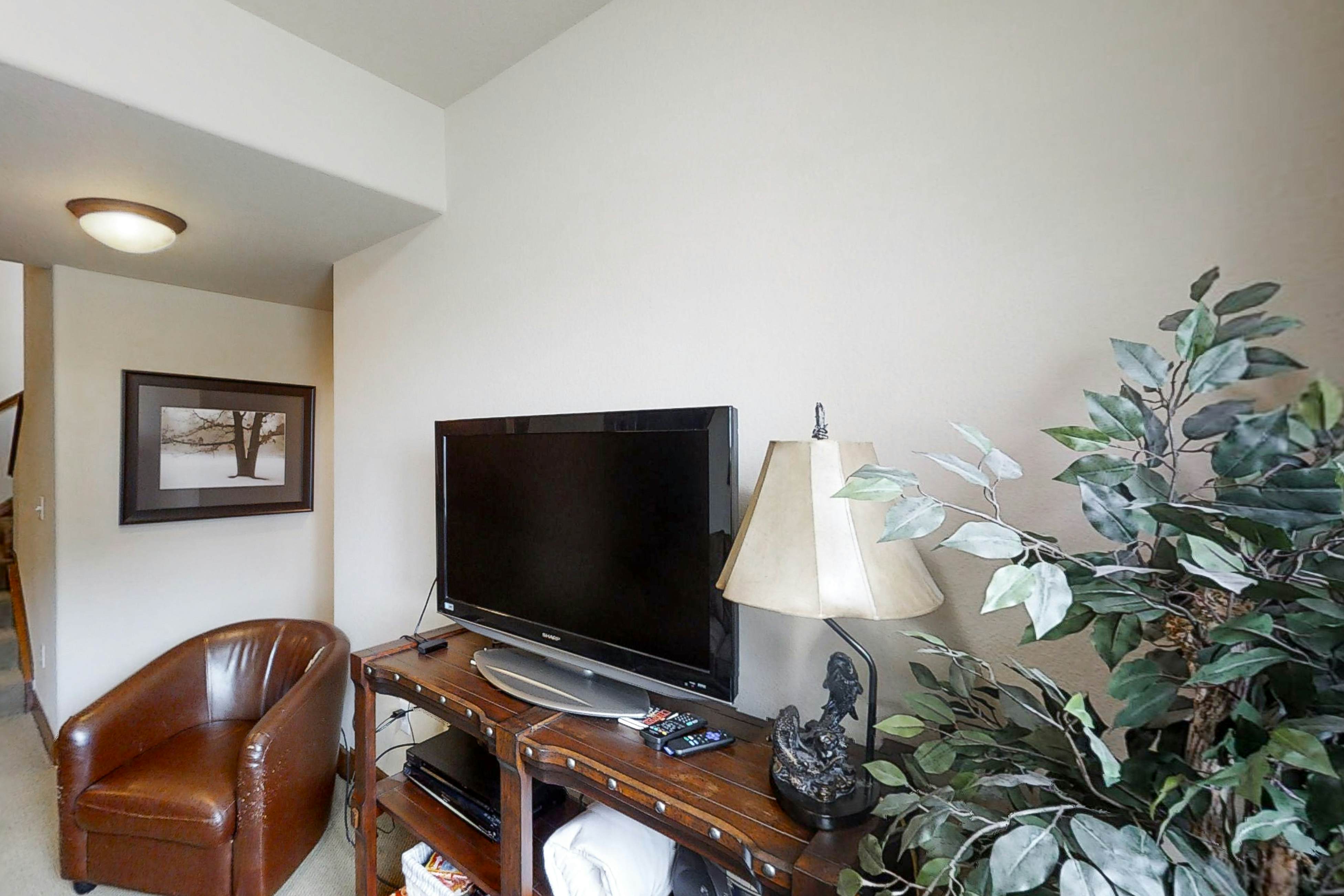  Granby Ranch Retreat