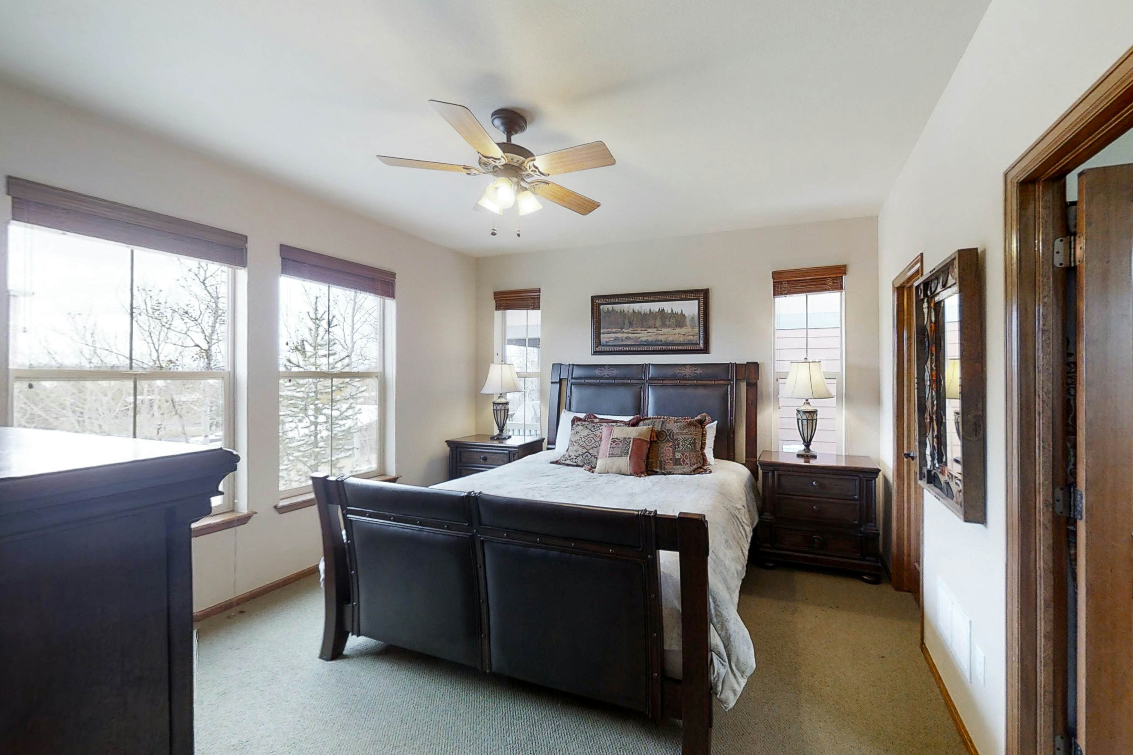  Granby Ranch Retreat