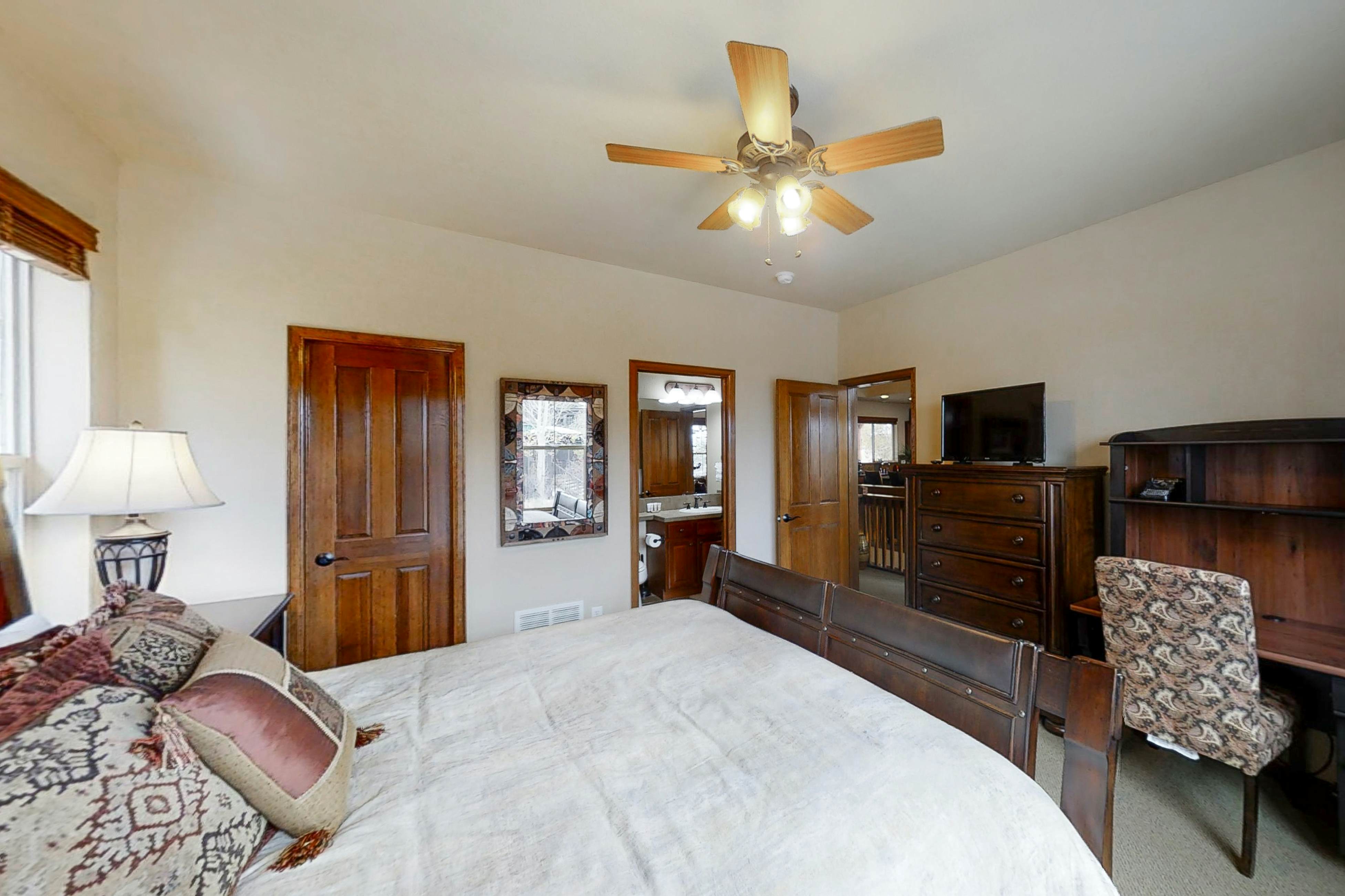  Granby Ranch Retreat