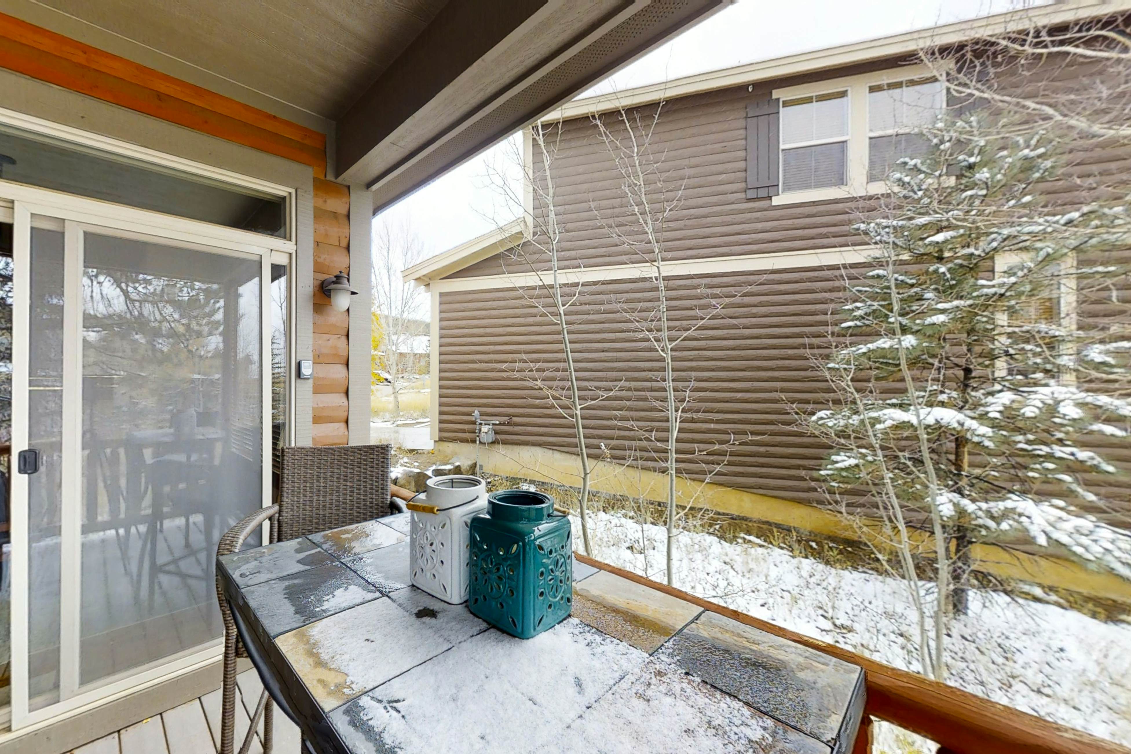  Granby Ranch Retreat