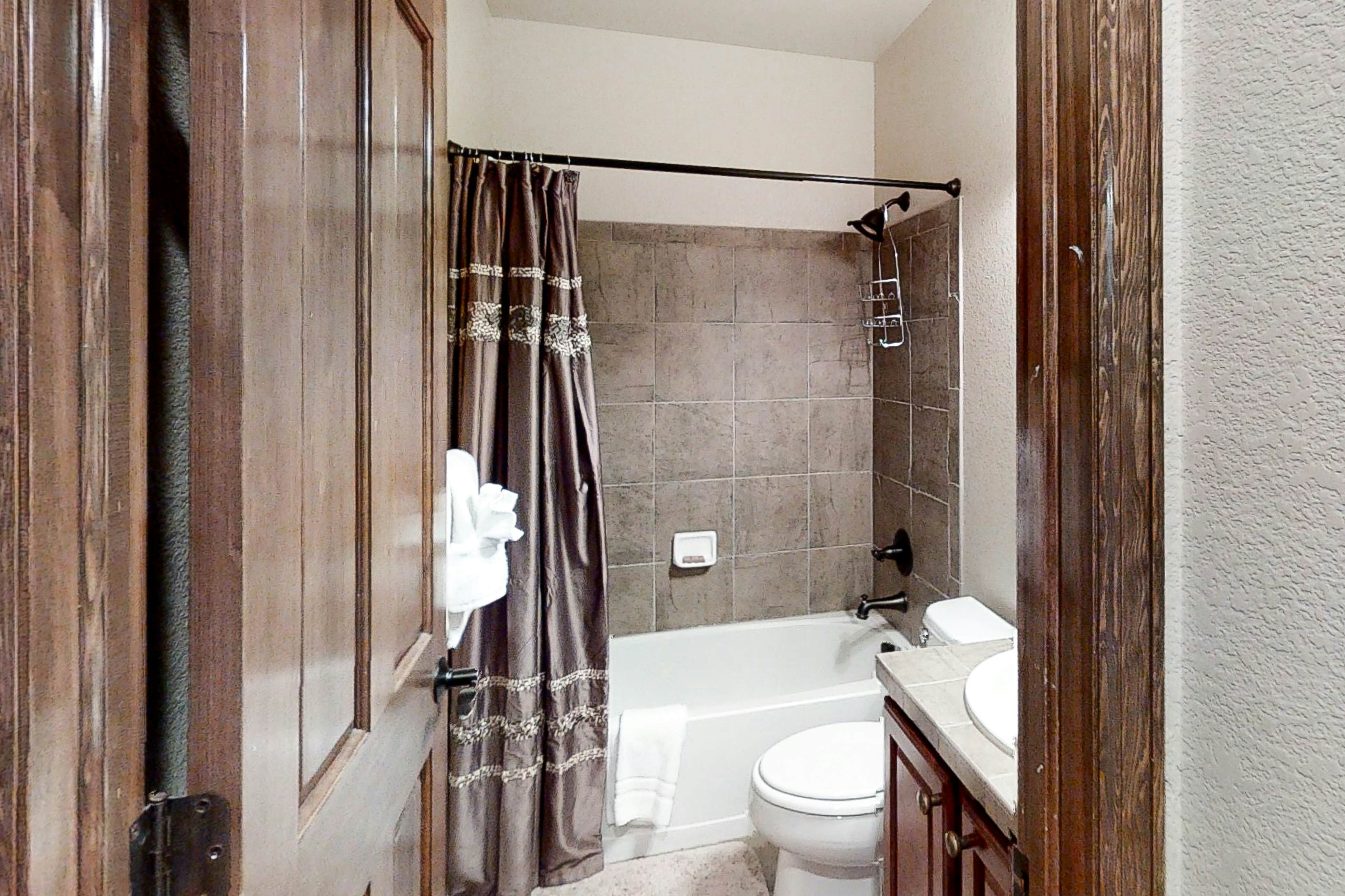  Granby Ranch Retreat