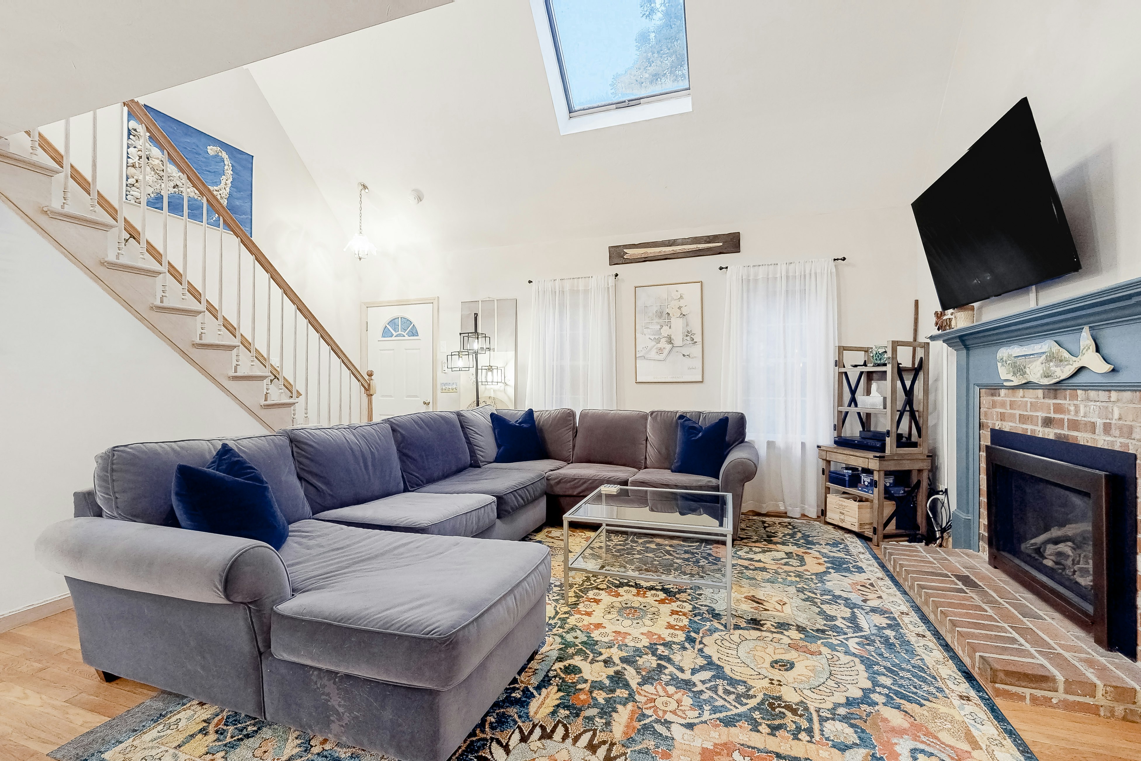 Olde Homestead Hideaway