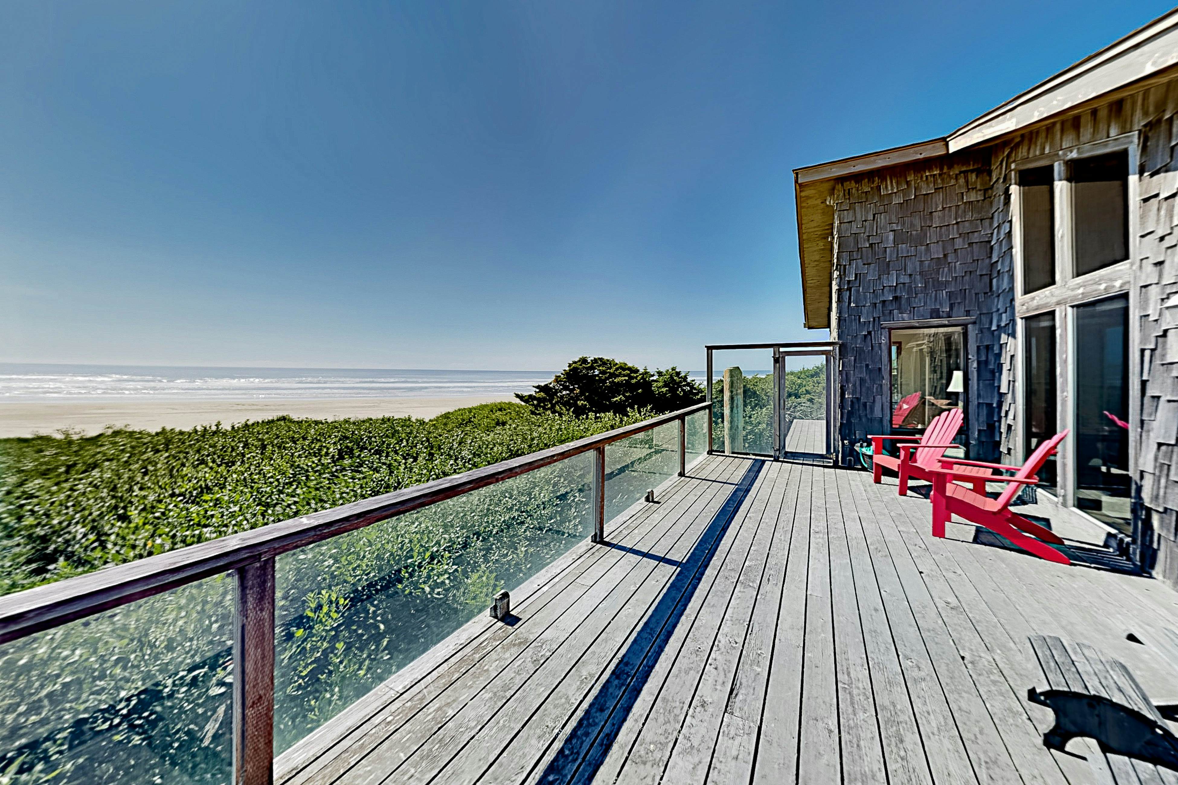 Yachats, Oregon Vacation Rentals, Beach Rentals, Lodging Vacasa