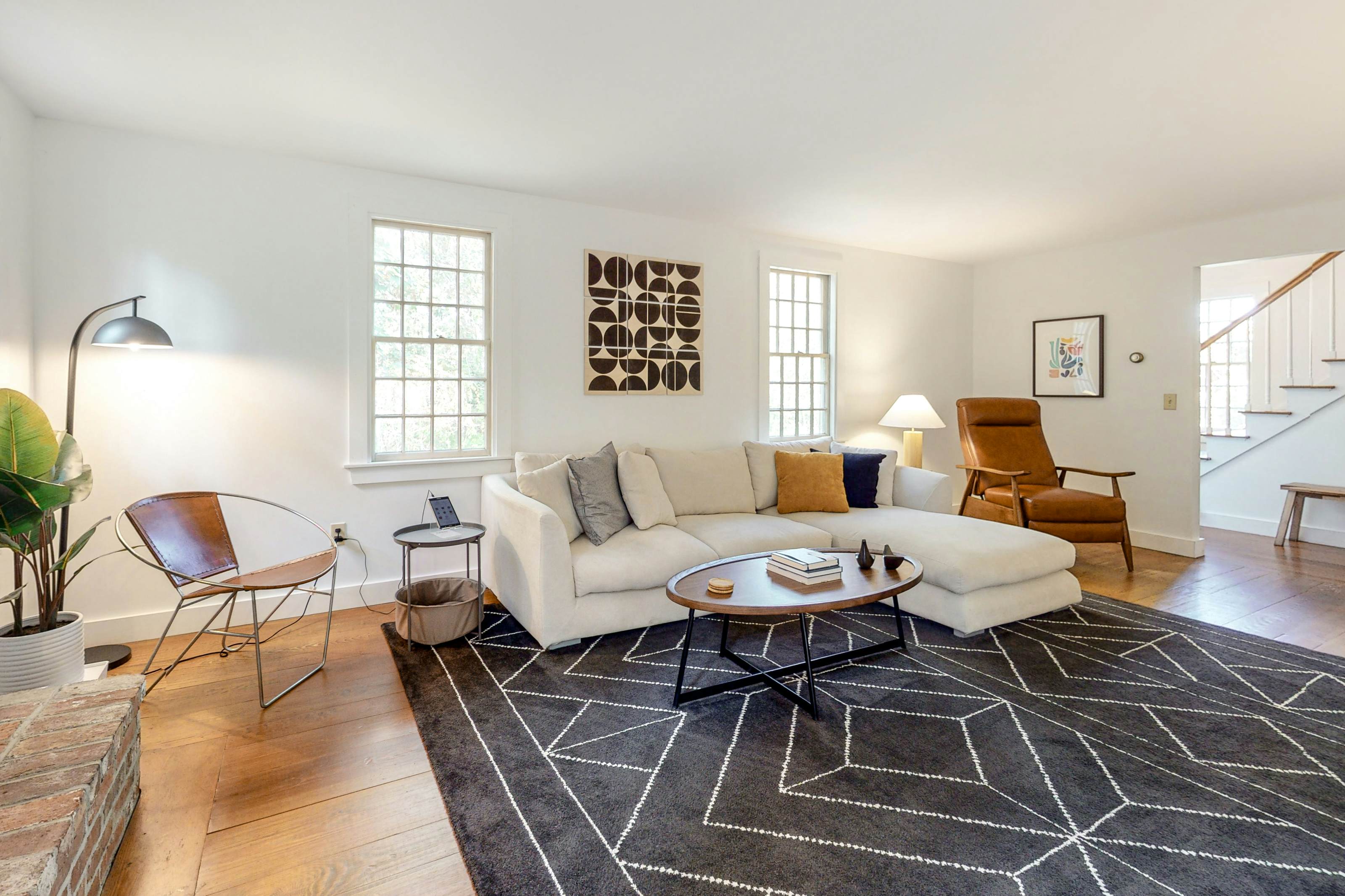 Wellfleet Harbor Hideaway