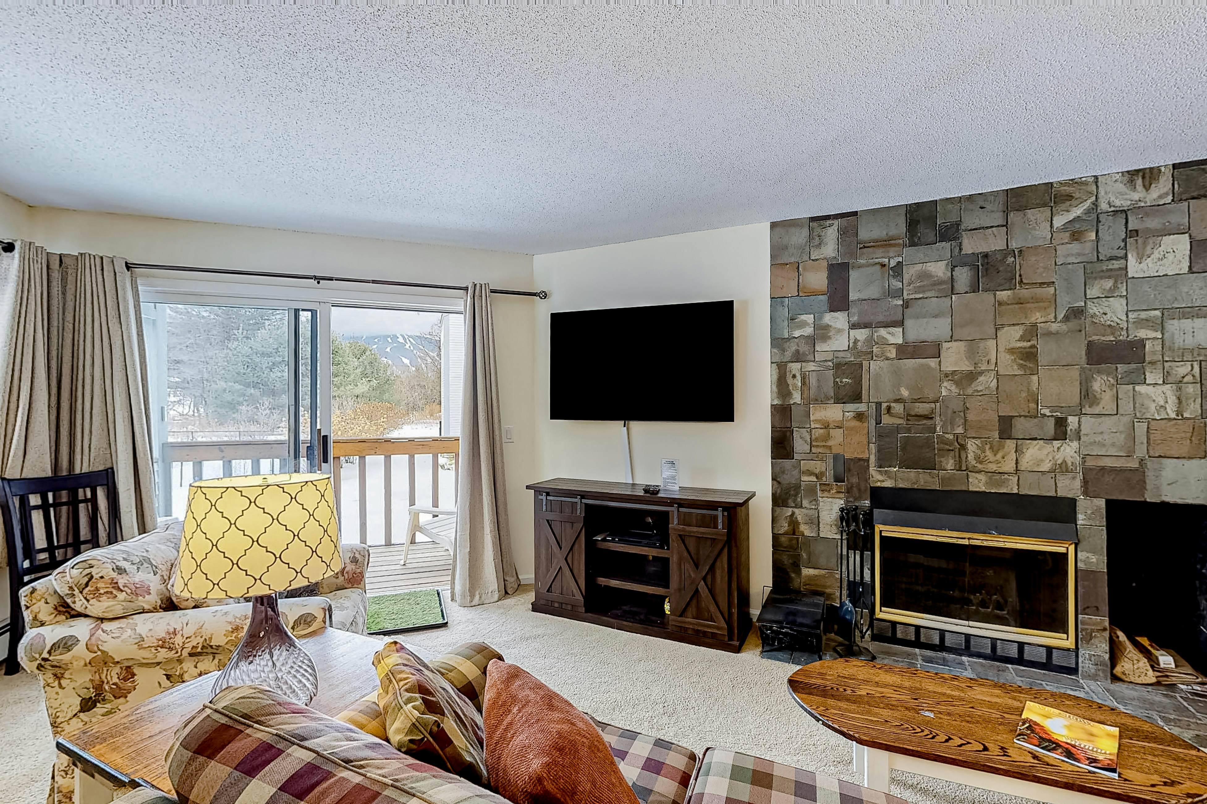 Okemo Vacation Rentals, Condo Rentals Vacasa