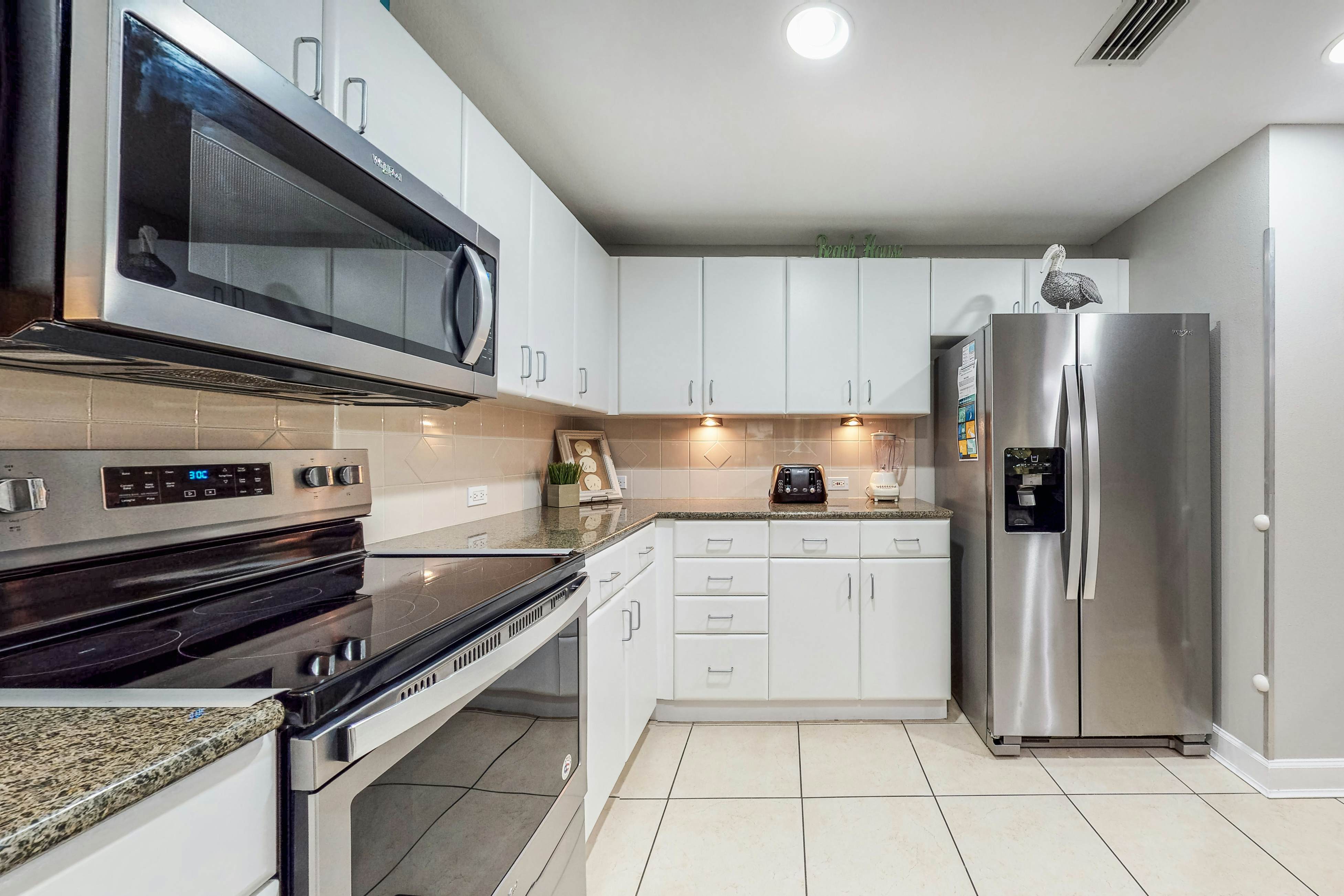 Grand Panama Tower 2 -1203