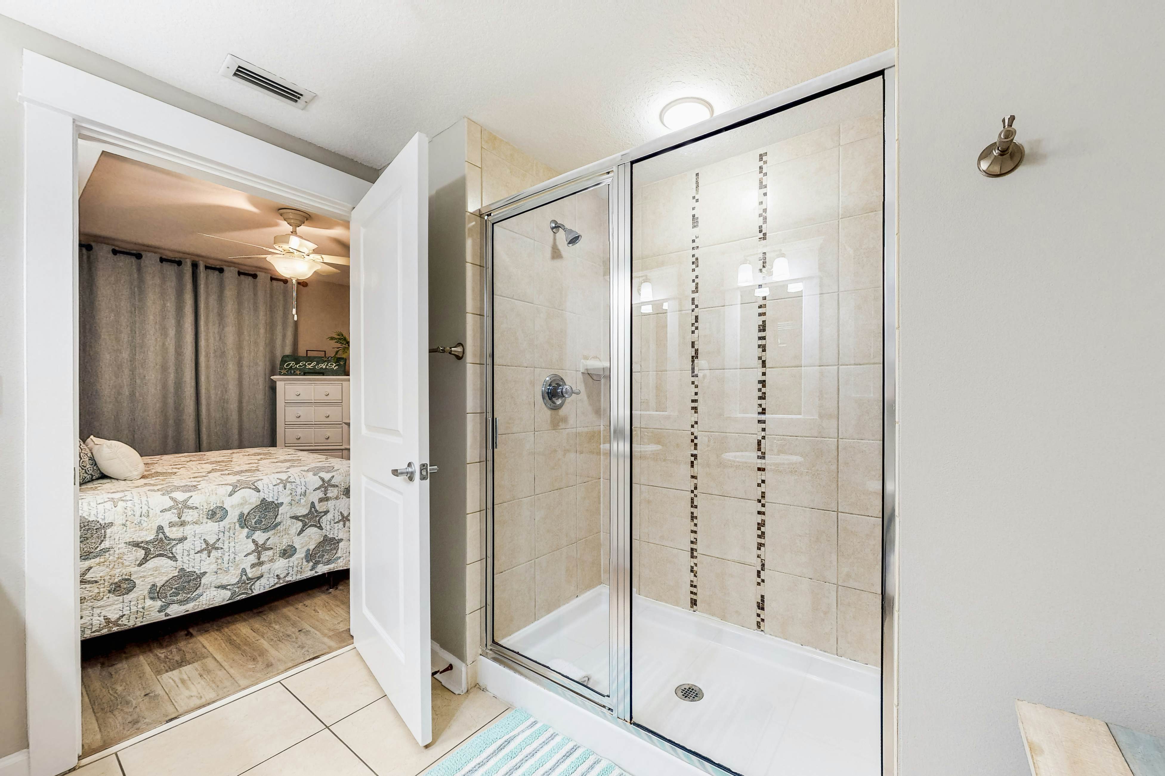 Grand Panama Tower 2 -1203