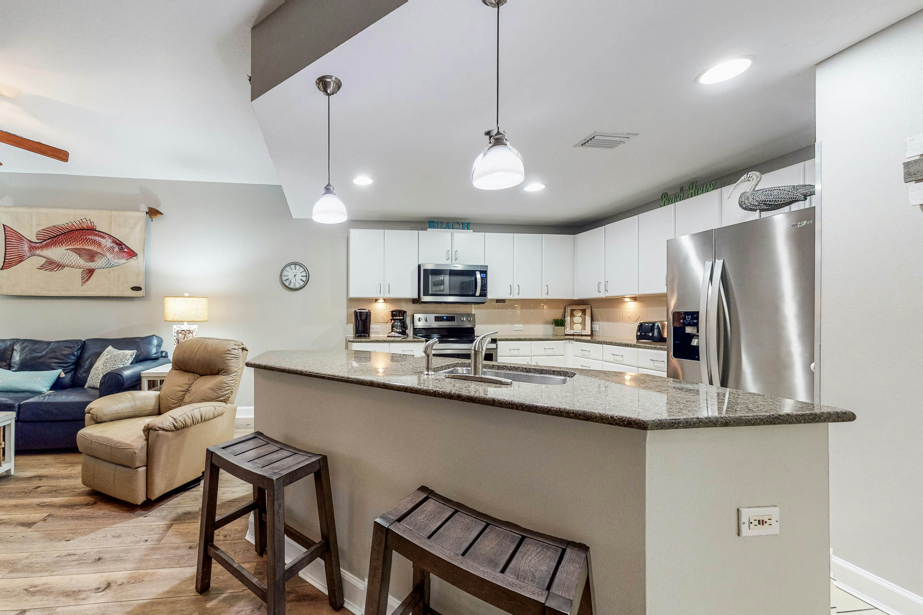 Grand Panama Tower 2 -1203