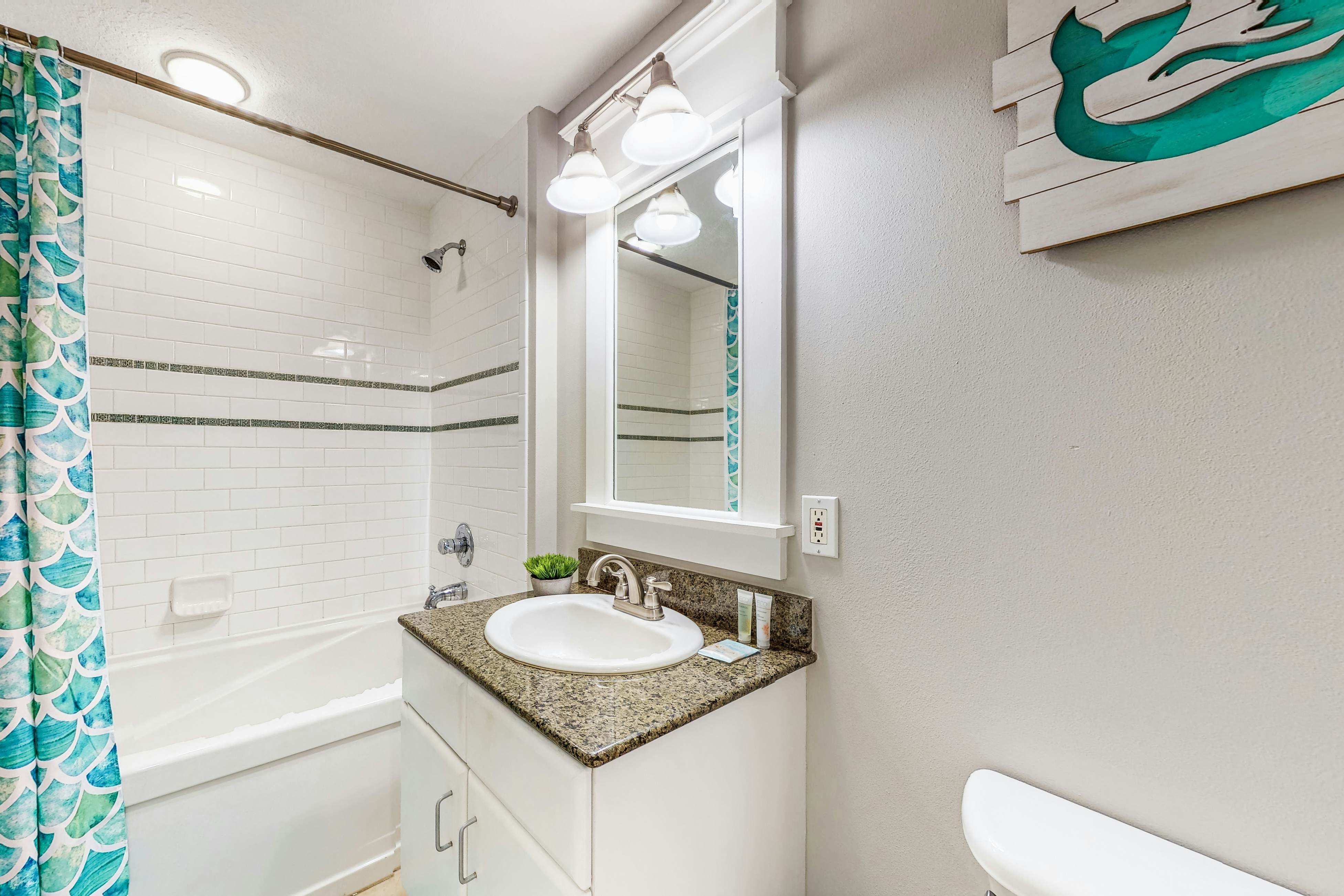 Grand Panama Tower 2 -1203