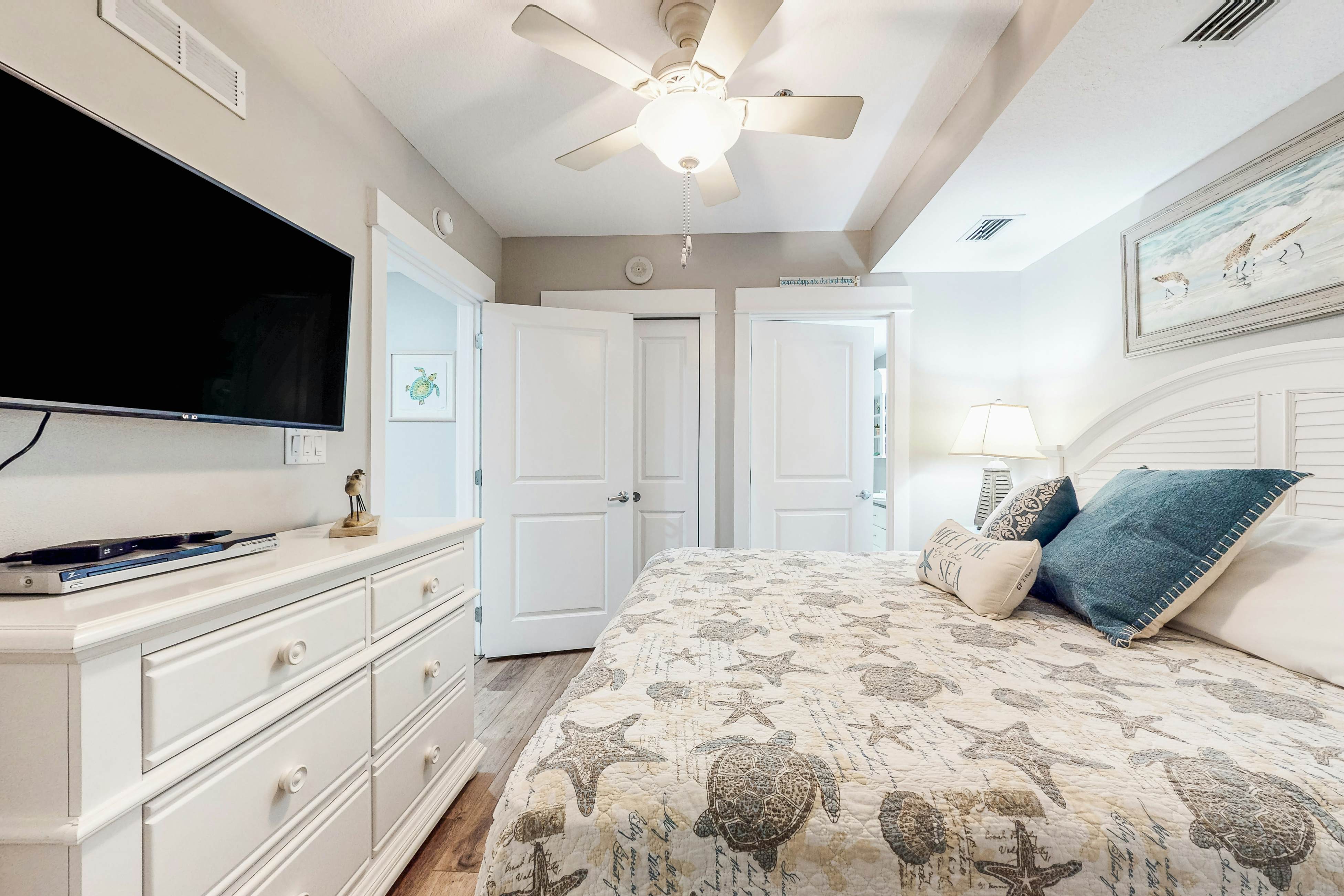 Grand Panama Tower 2 -1203