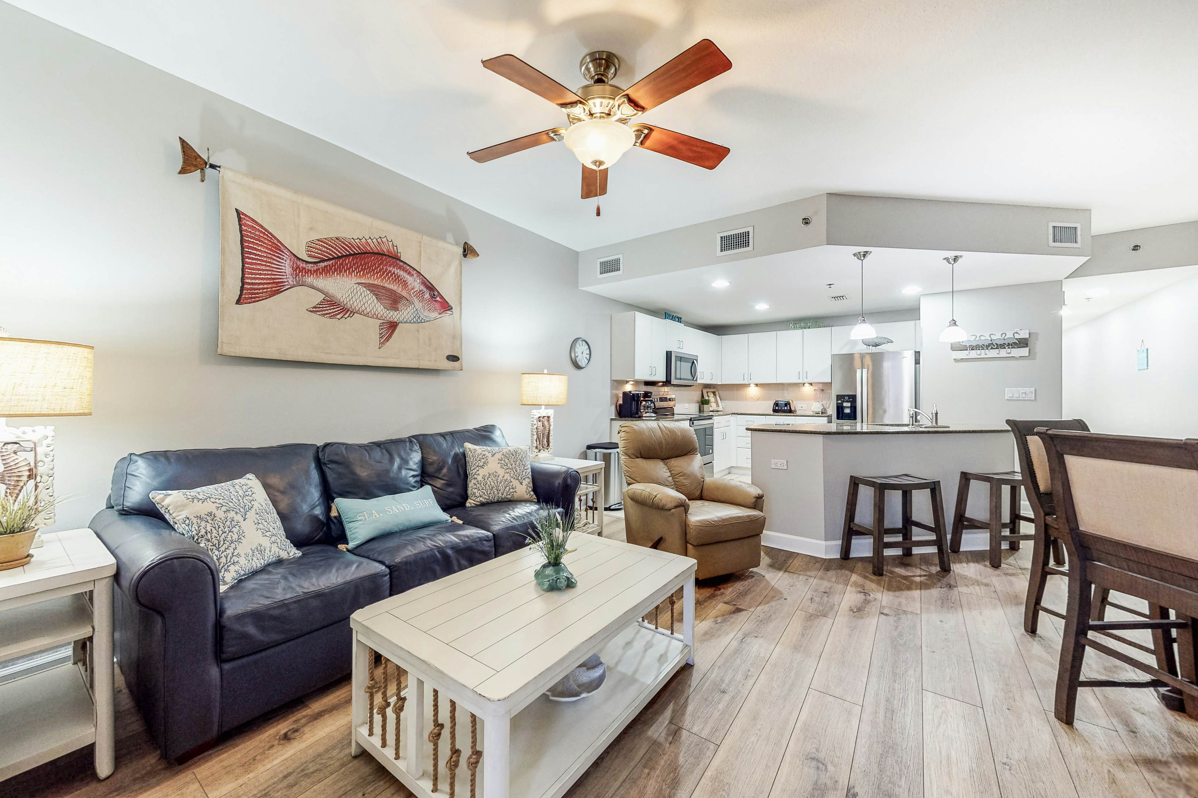 Grand Panama Tower 2 -1203