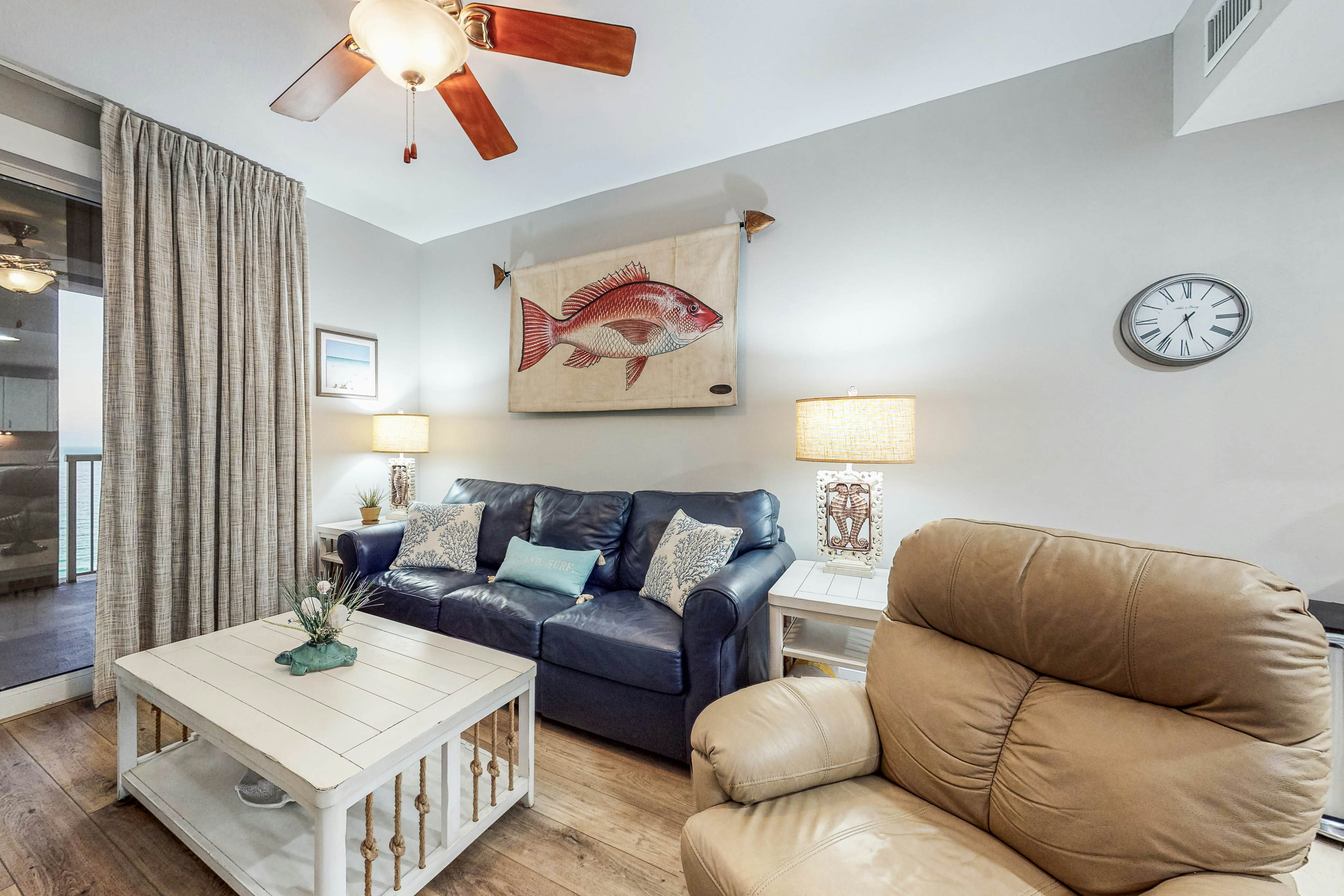 Grand Panama Tower 2 -1203