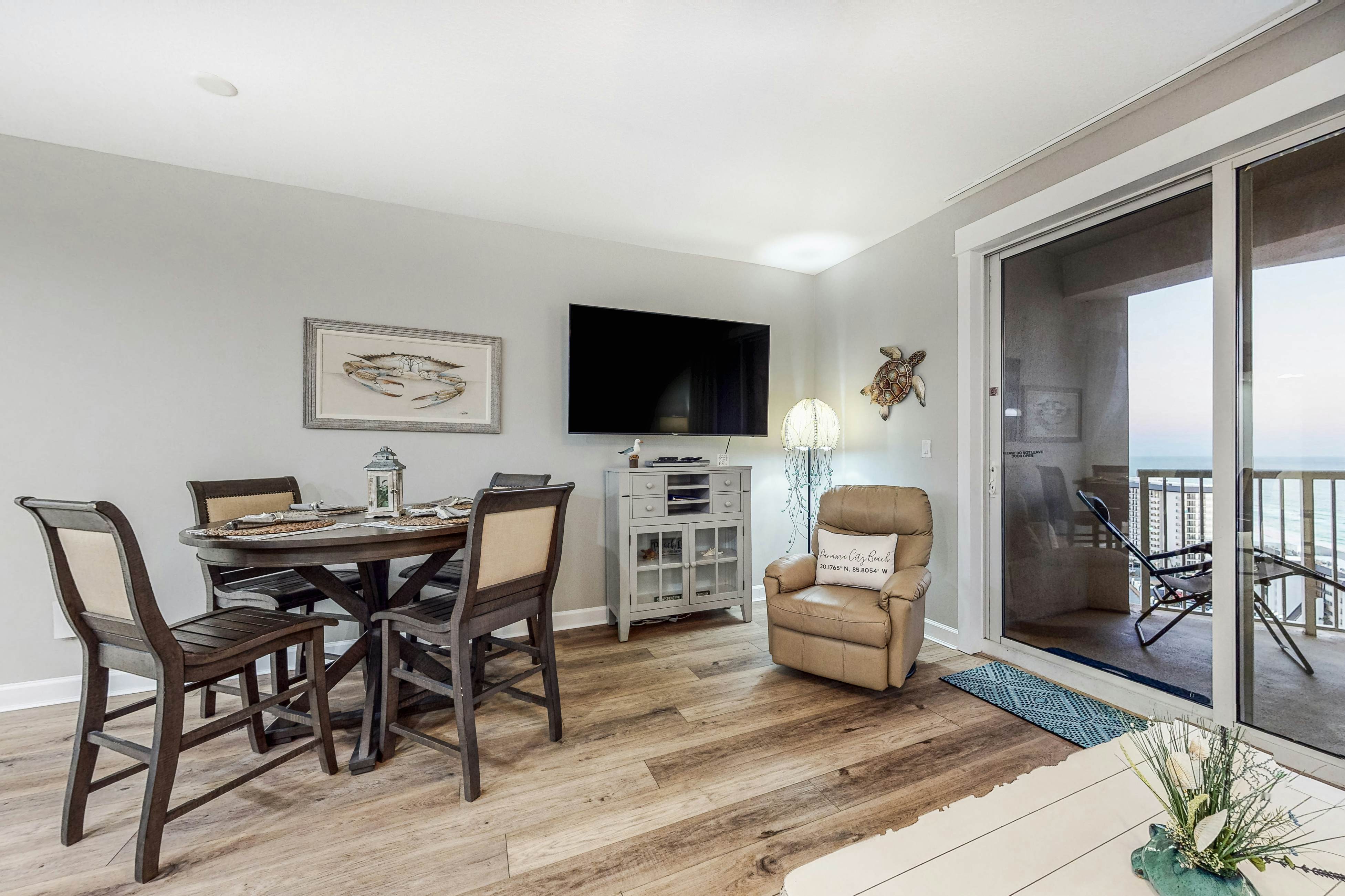 Grand Panama Tower 2 -1203