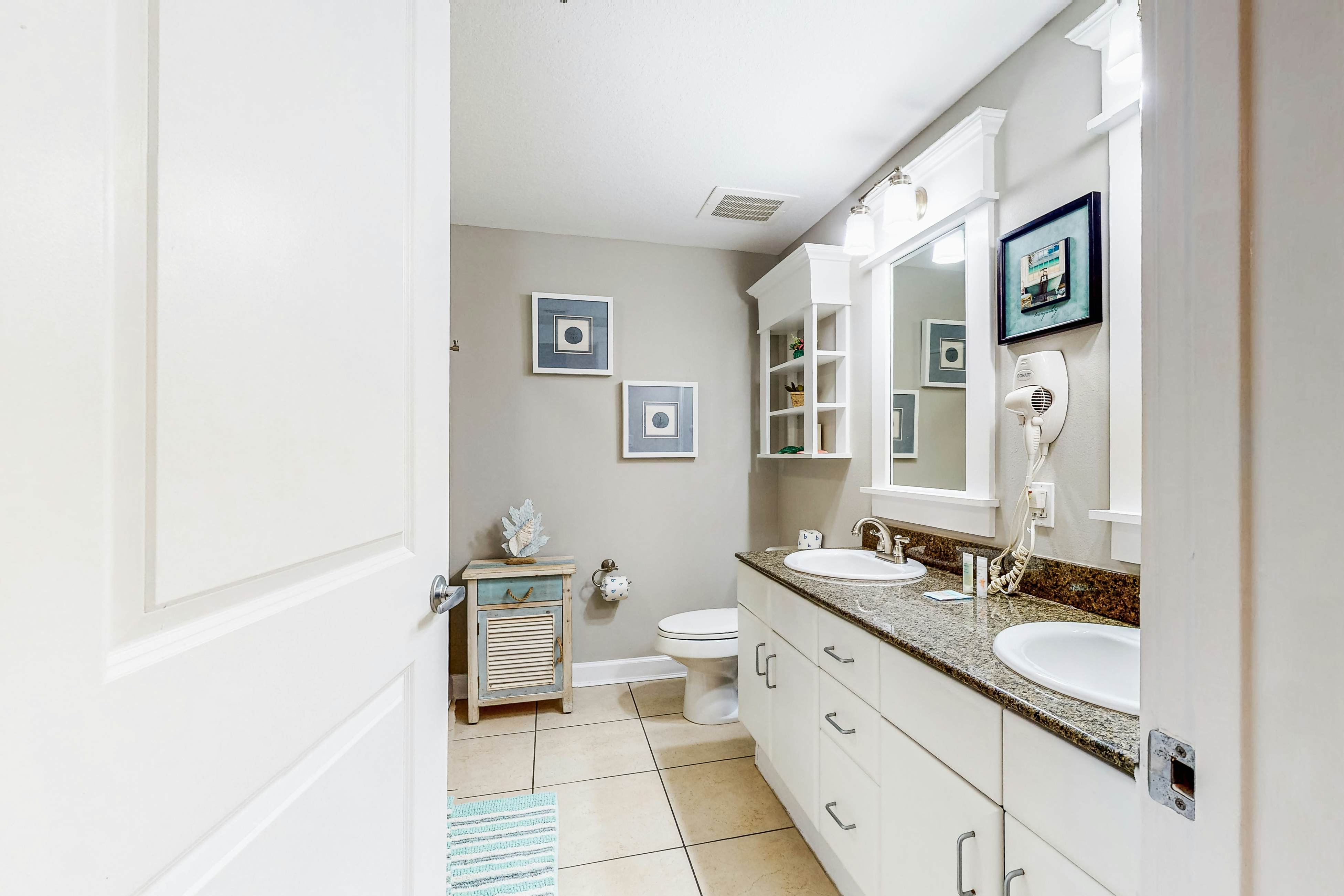 Grand Panama Tower 2 -1203