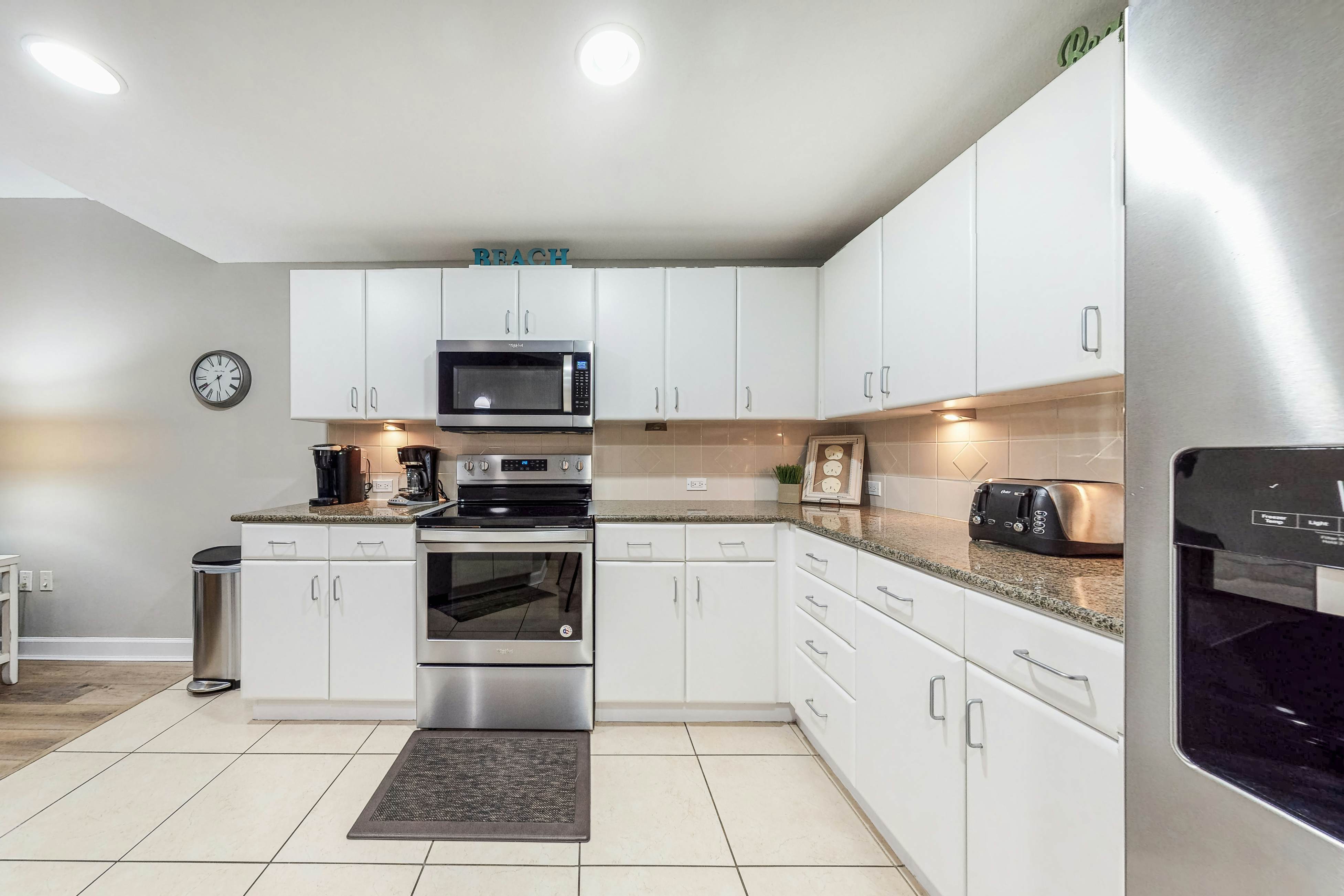 Grand Panama Tower 2 -1203