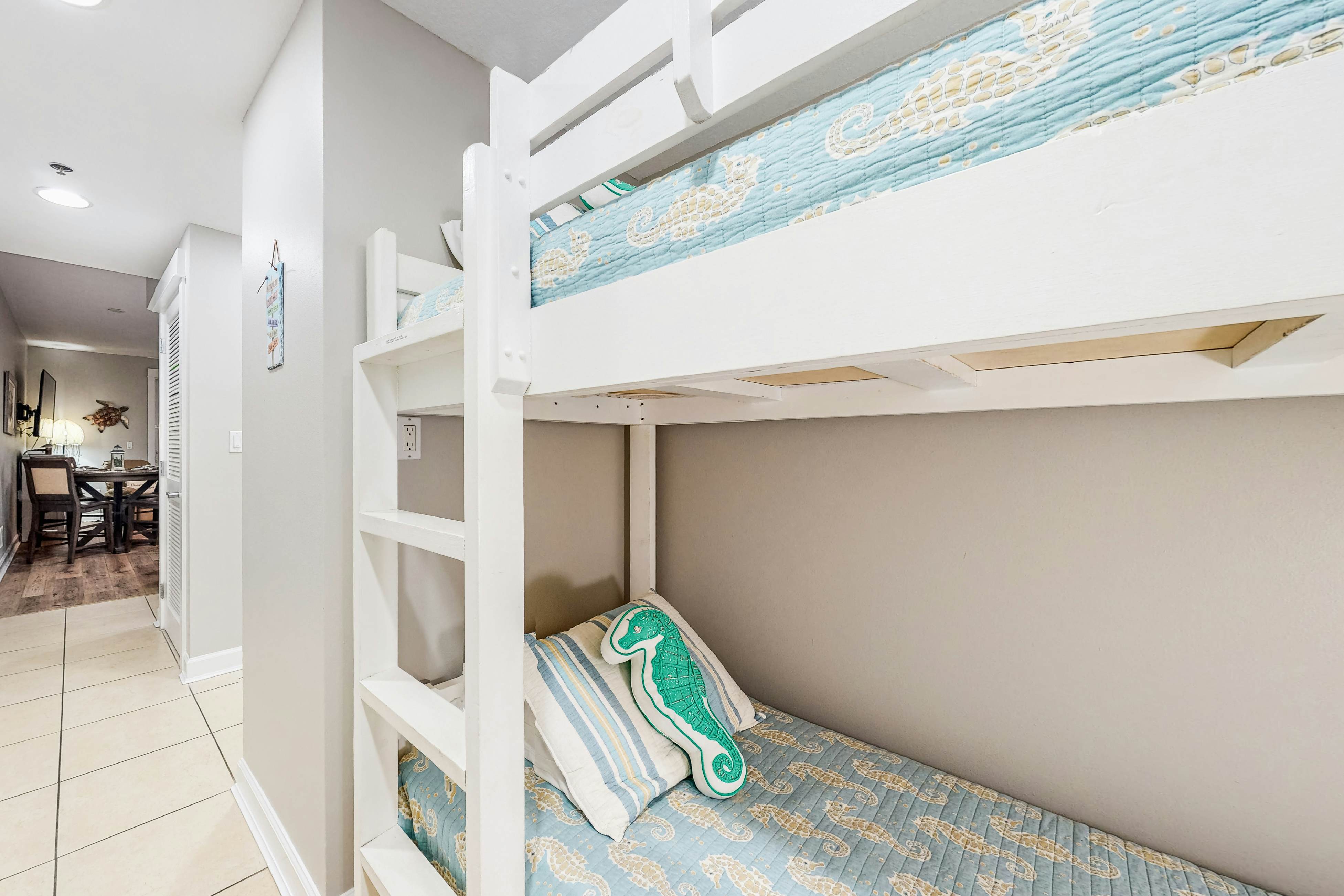 Grand Panama Tower 2 -1203