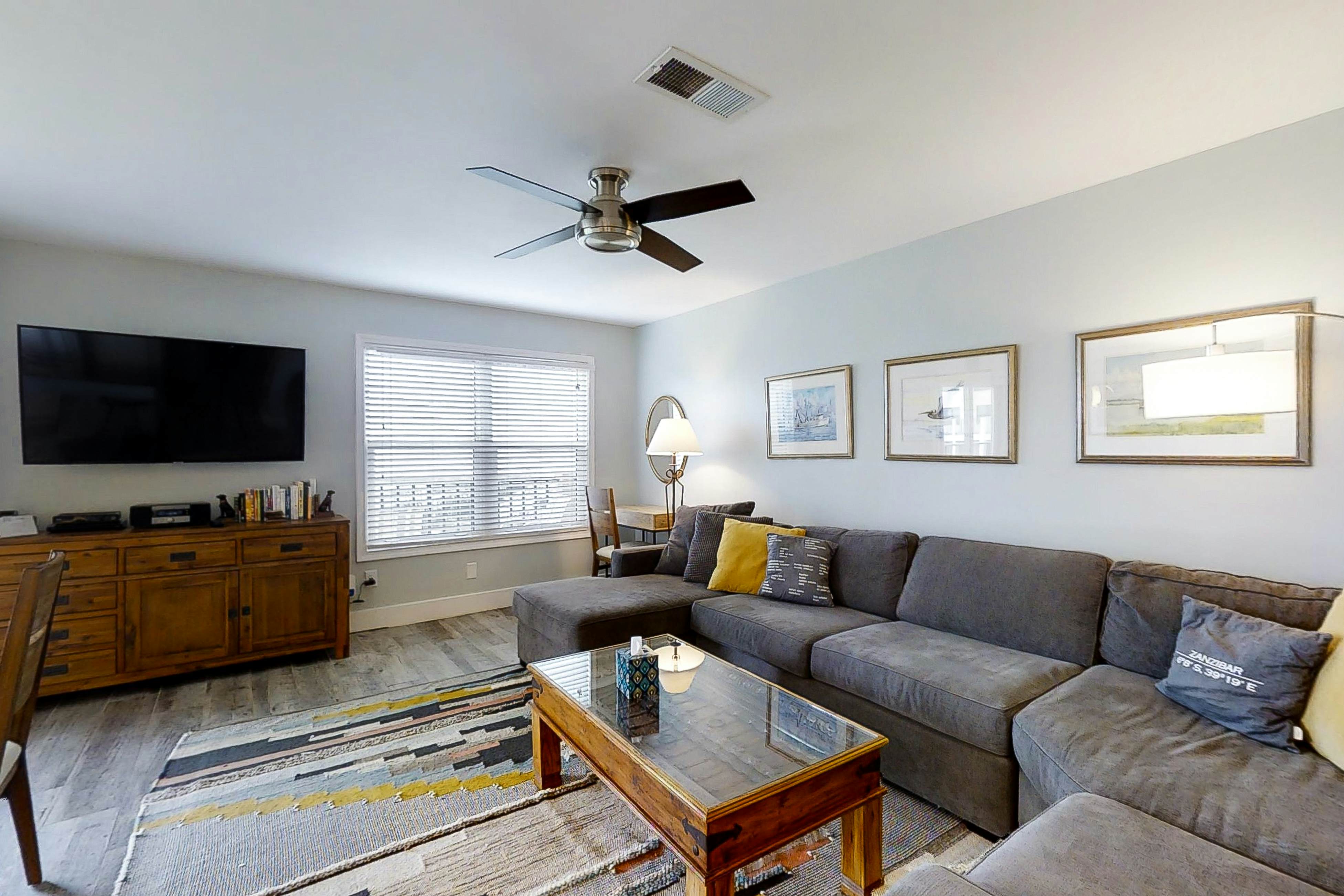 Sailmaker Condo Rentals Amelia Island, FL Vacasa