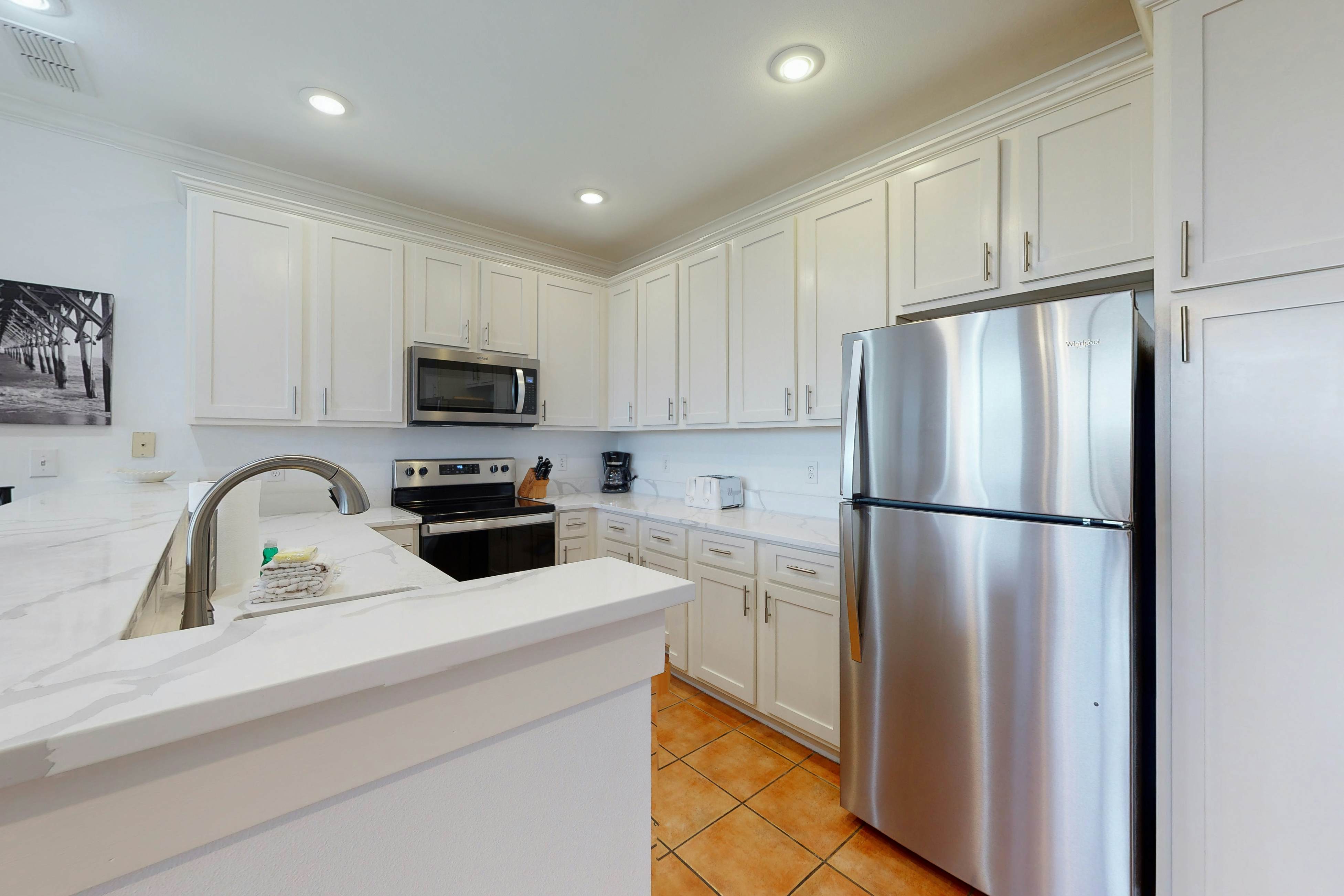 Dauphin Island Beach Club 210A