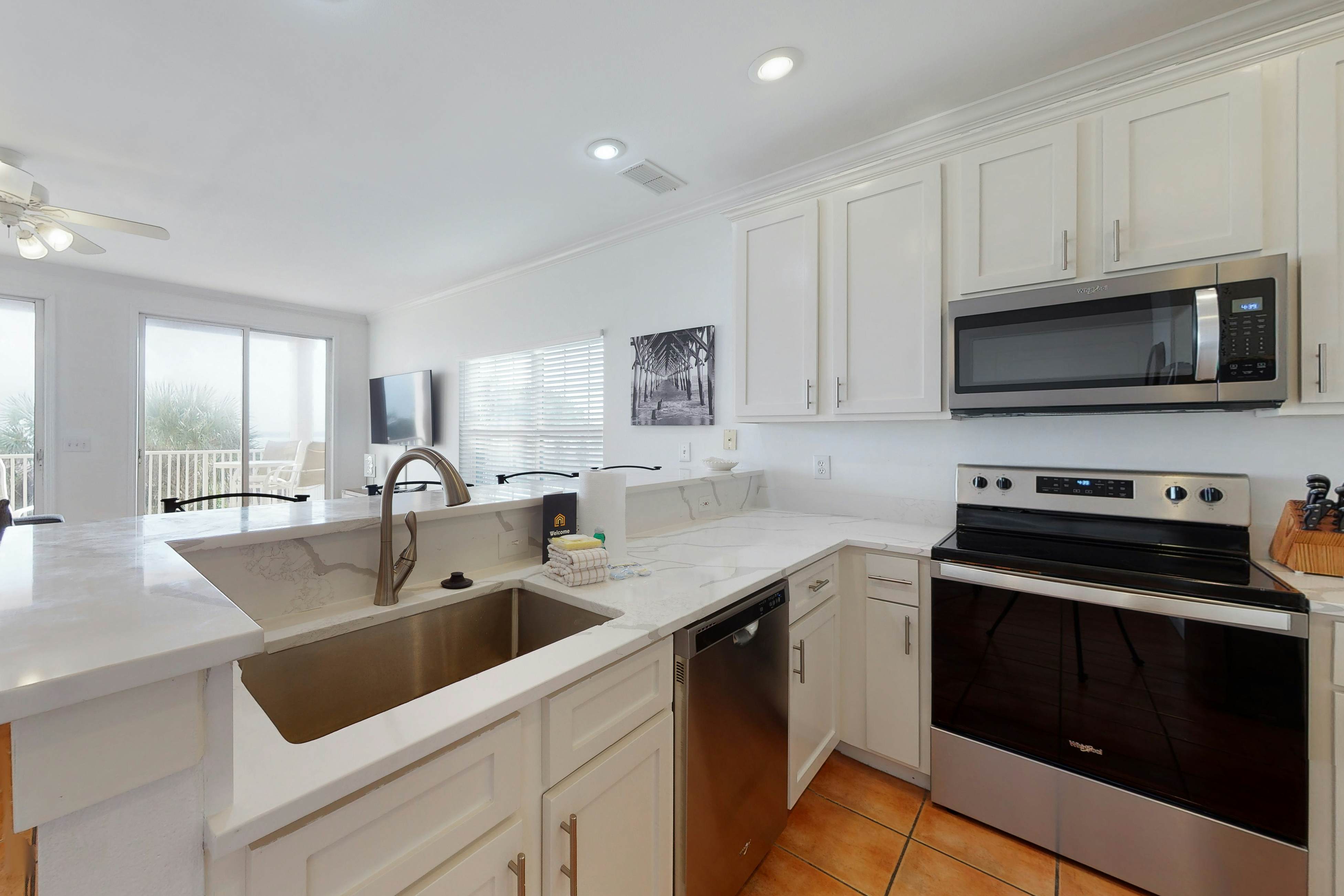 Dauphin Island Beach Club 210A