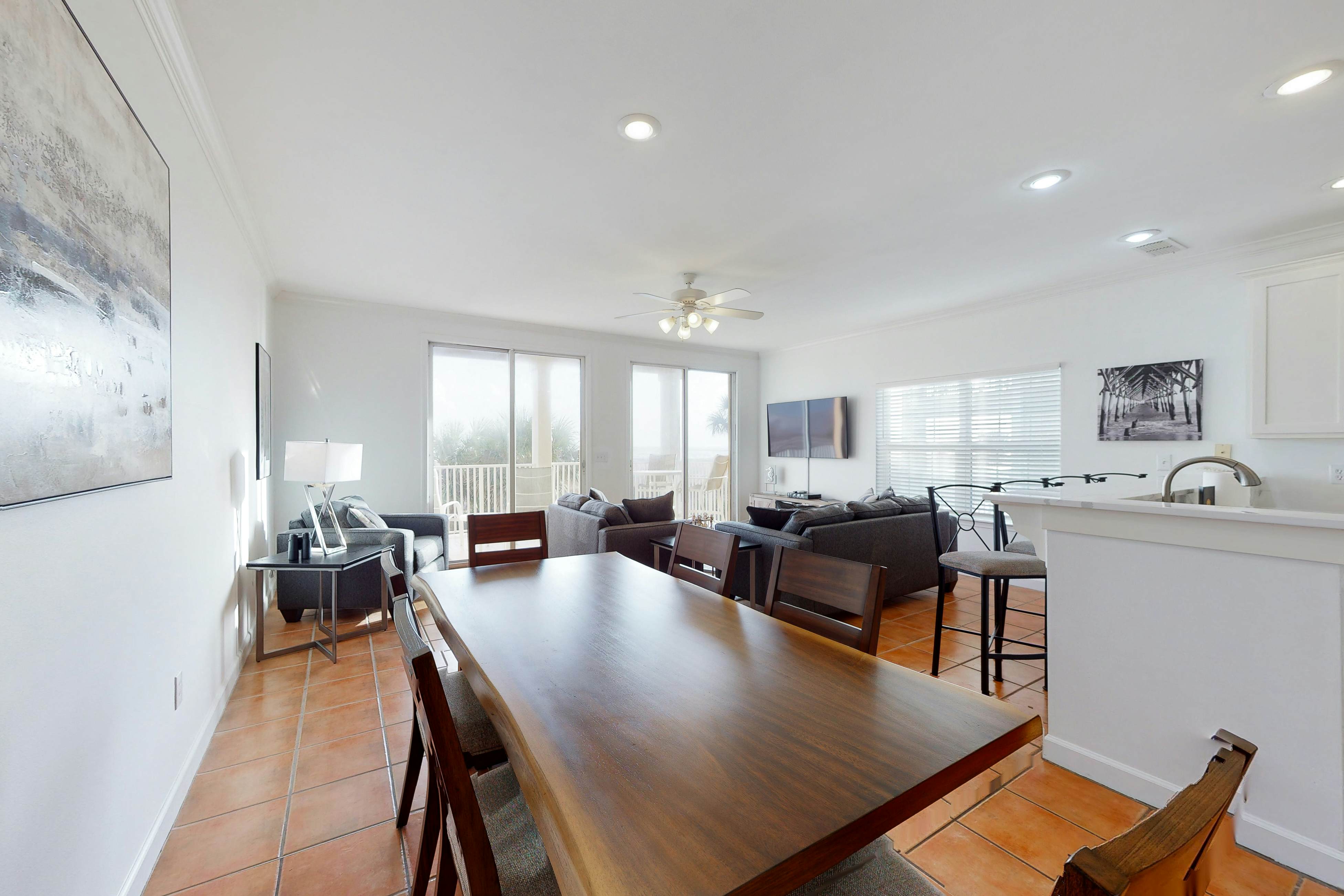 Dauphin Island Beach Club 210A