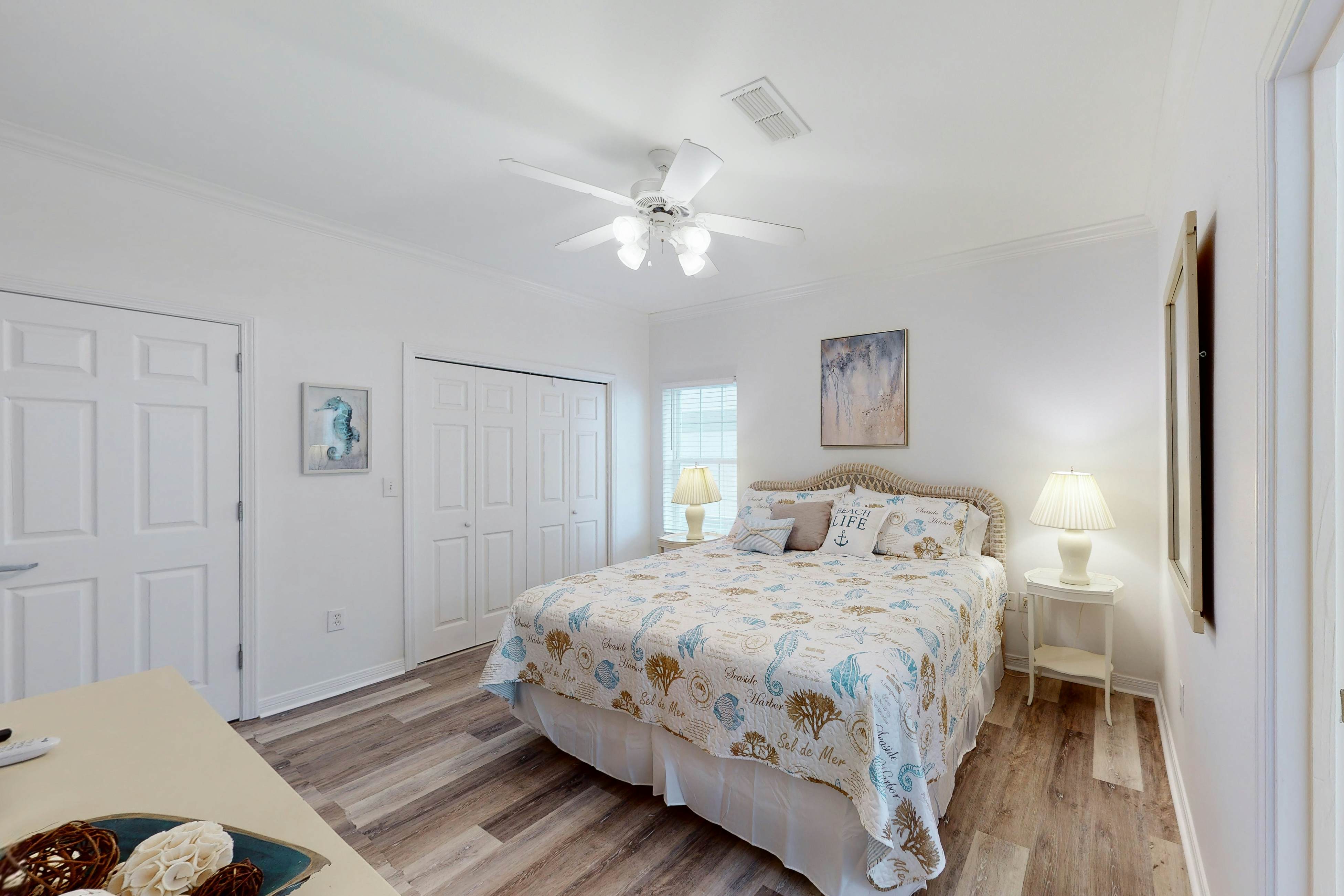 Dauphin Island Beach Club 210A