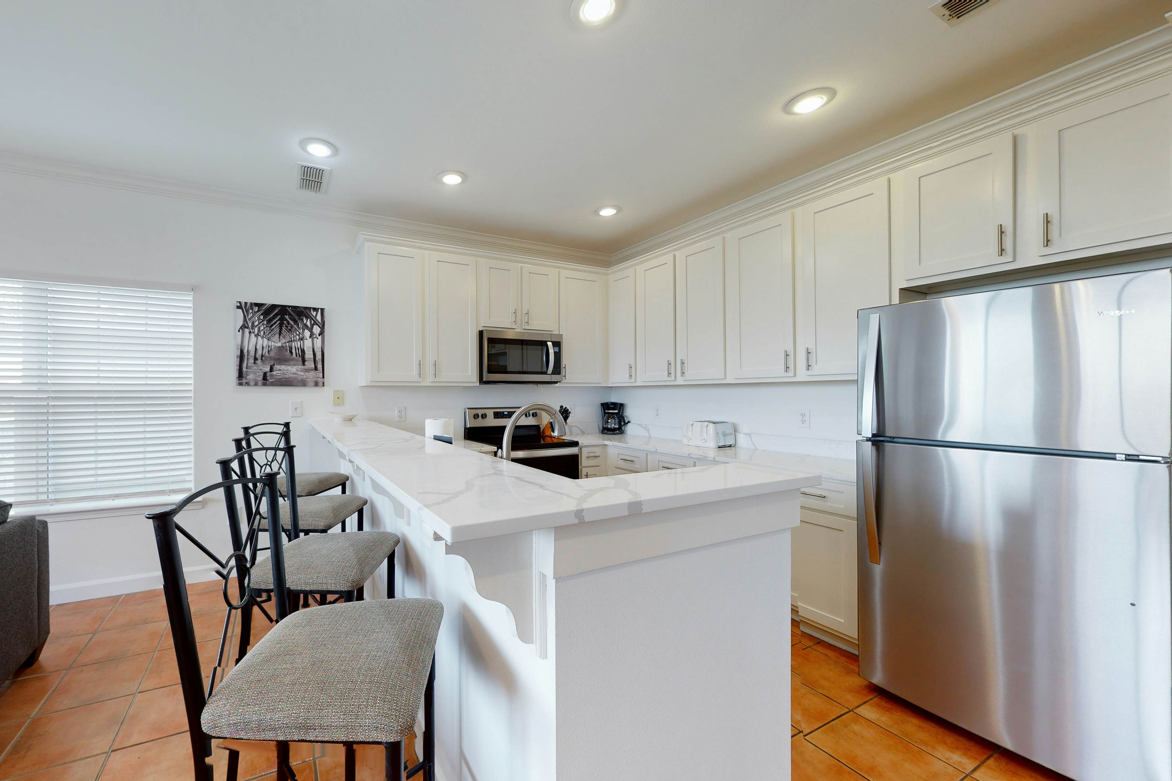 Dauphin Island Beach Club 210A