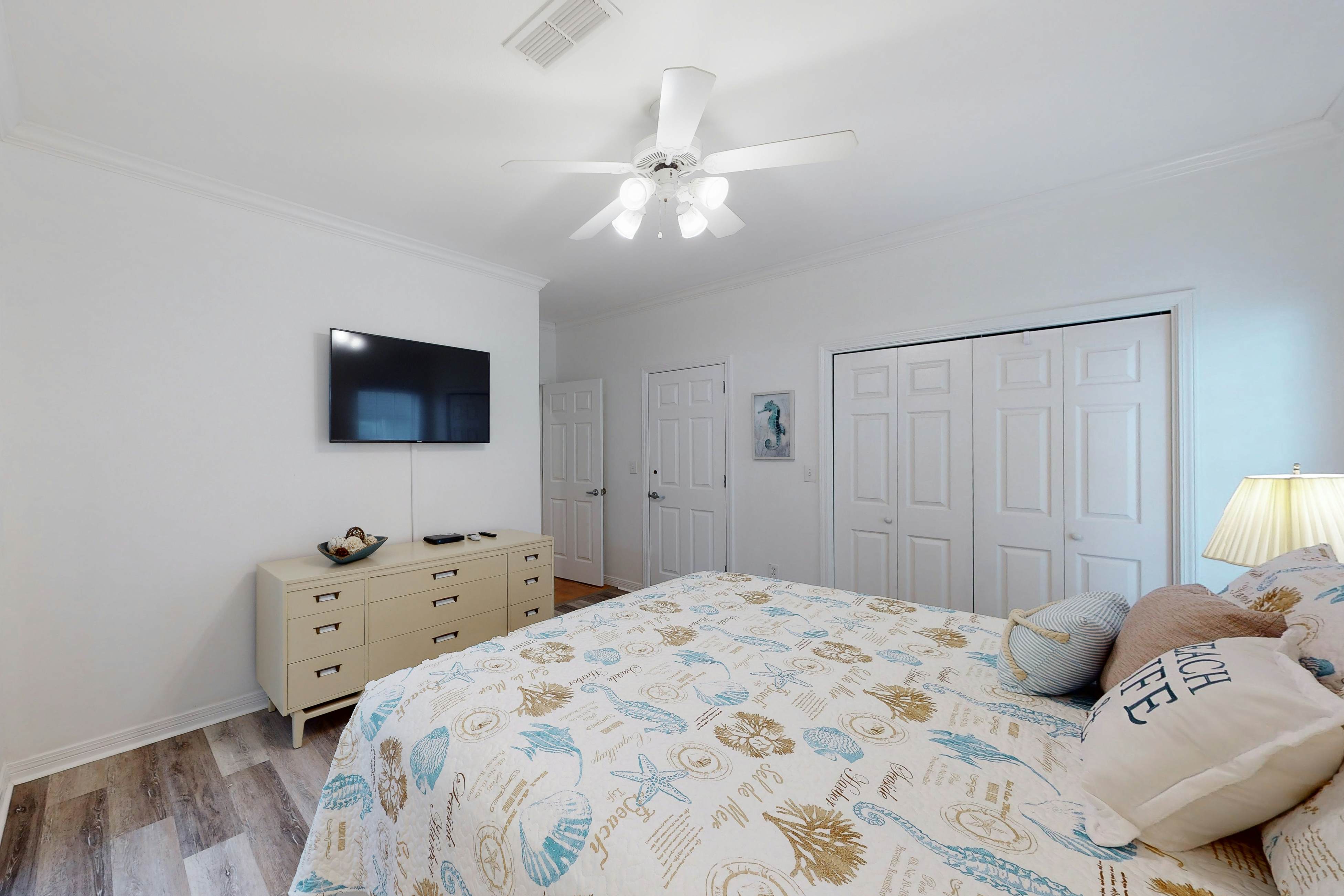 Dauphin Island Beach Club 210A