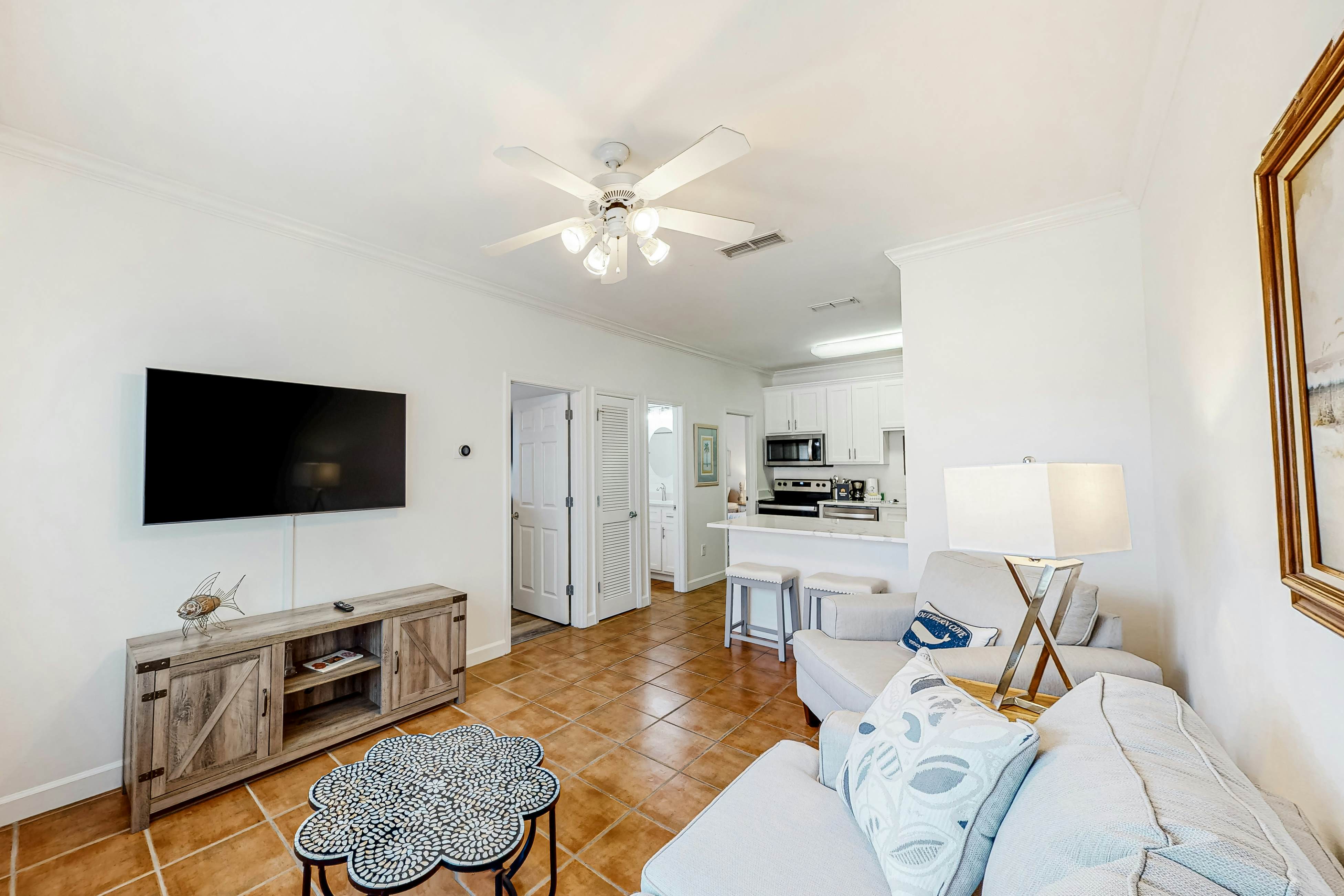 Dauphin Island Beach Club 210B