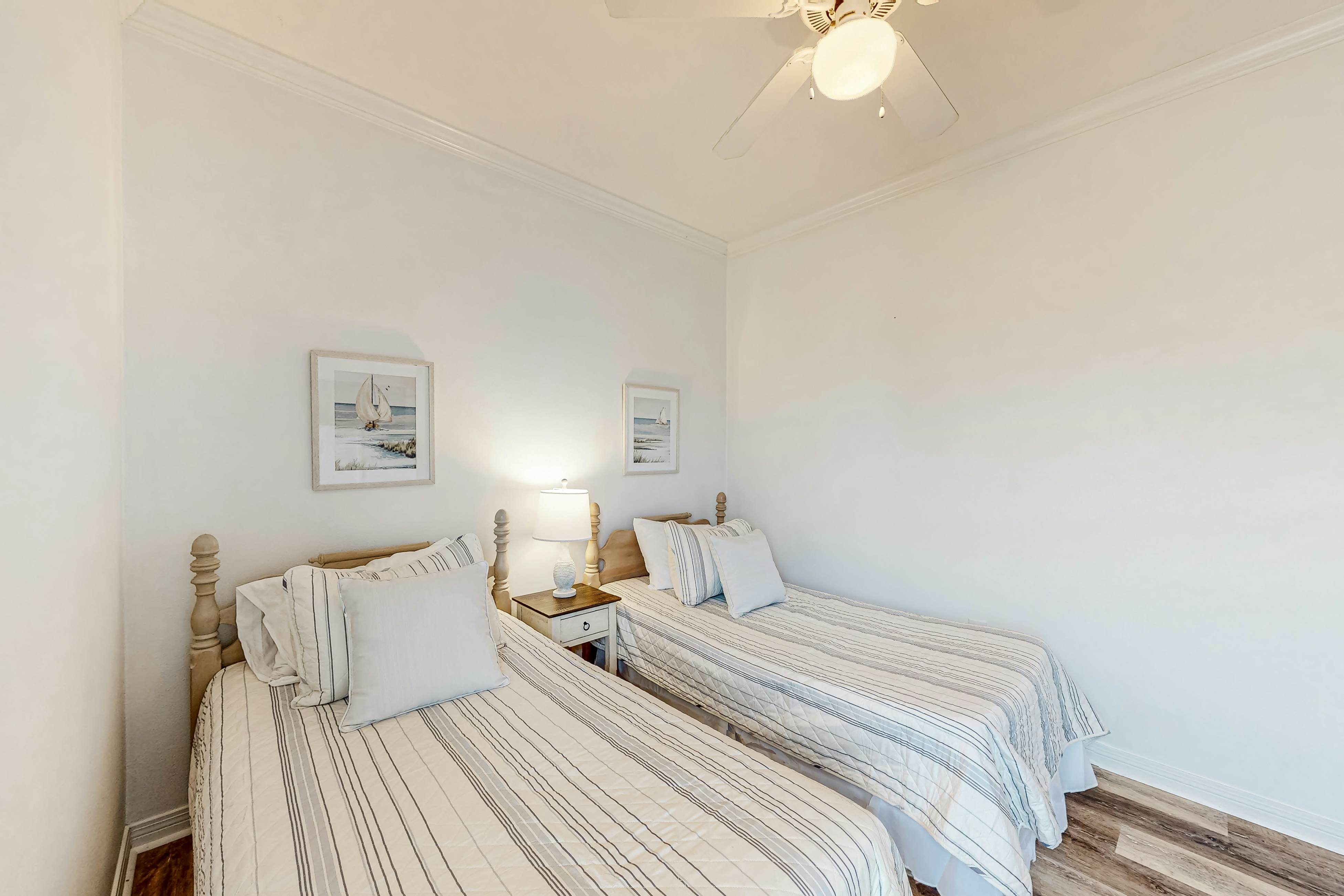 Dauphin Island Beach Club 210B