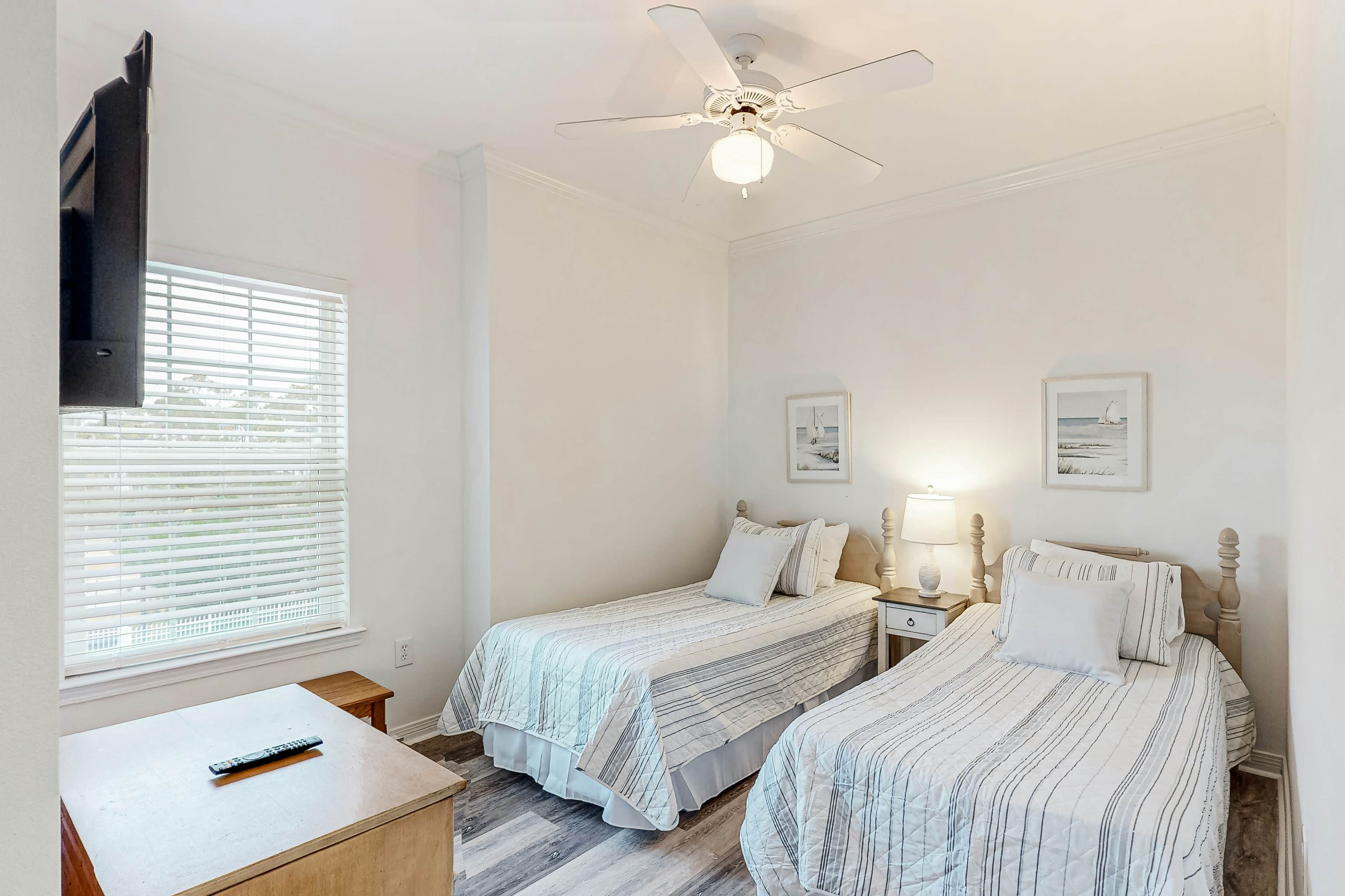 Dauphin Island Beach Club 210B