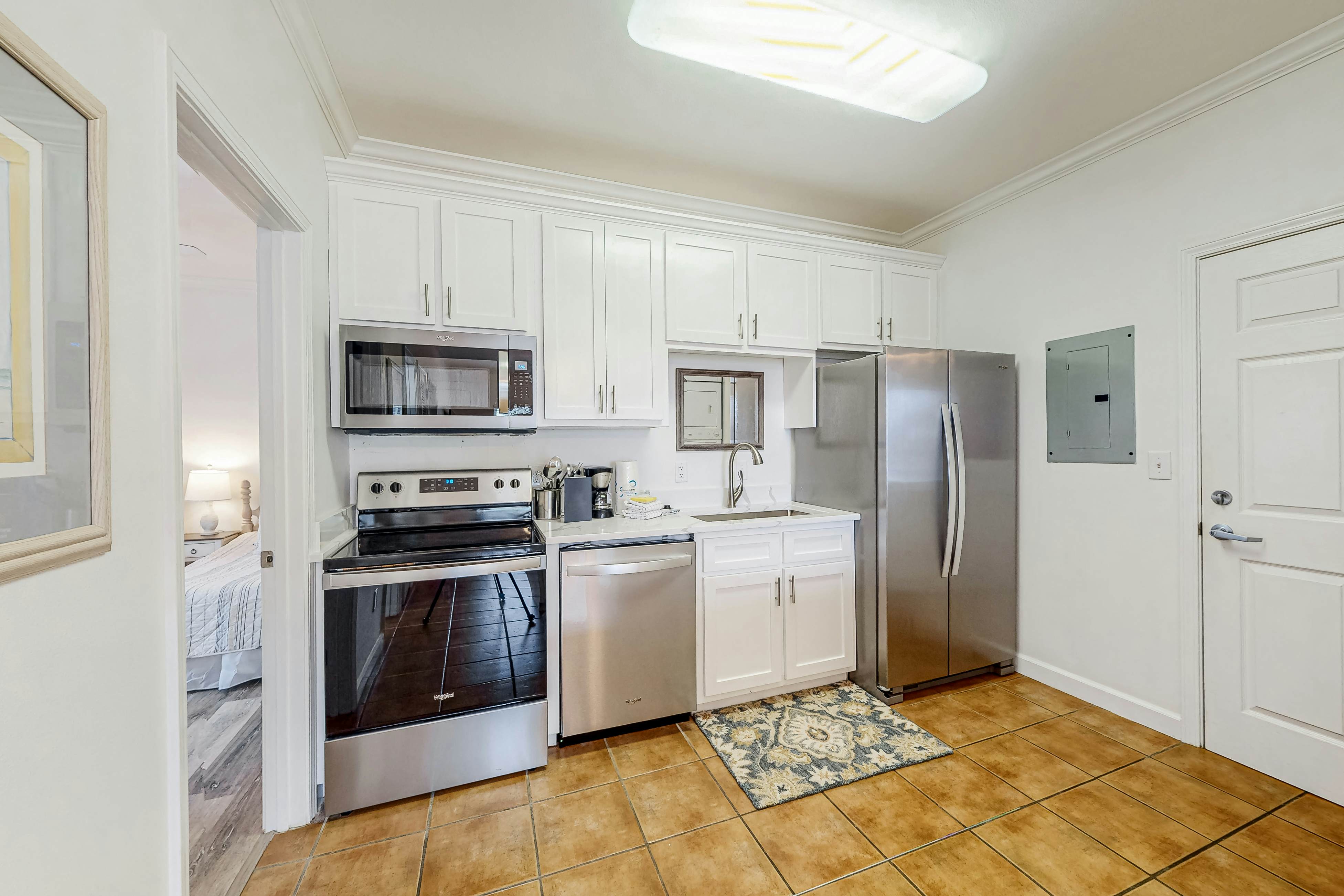 Dauphin Island Beach Club 210B