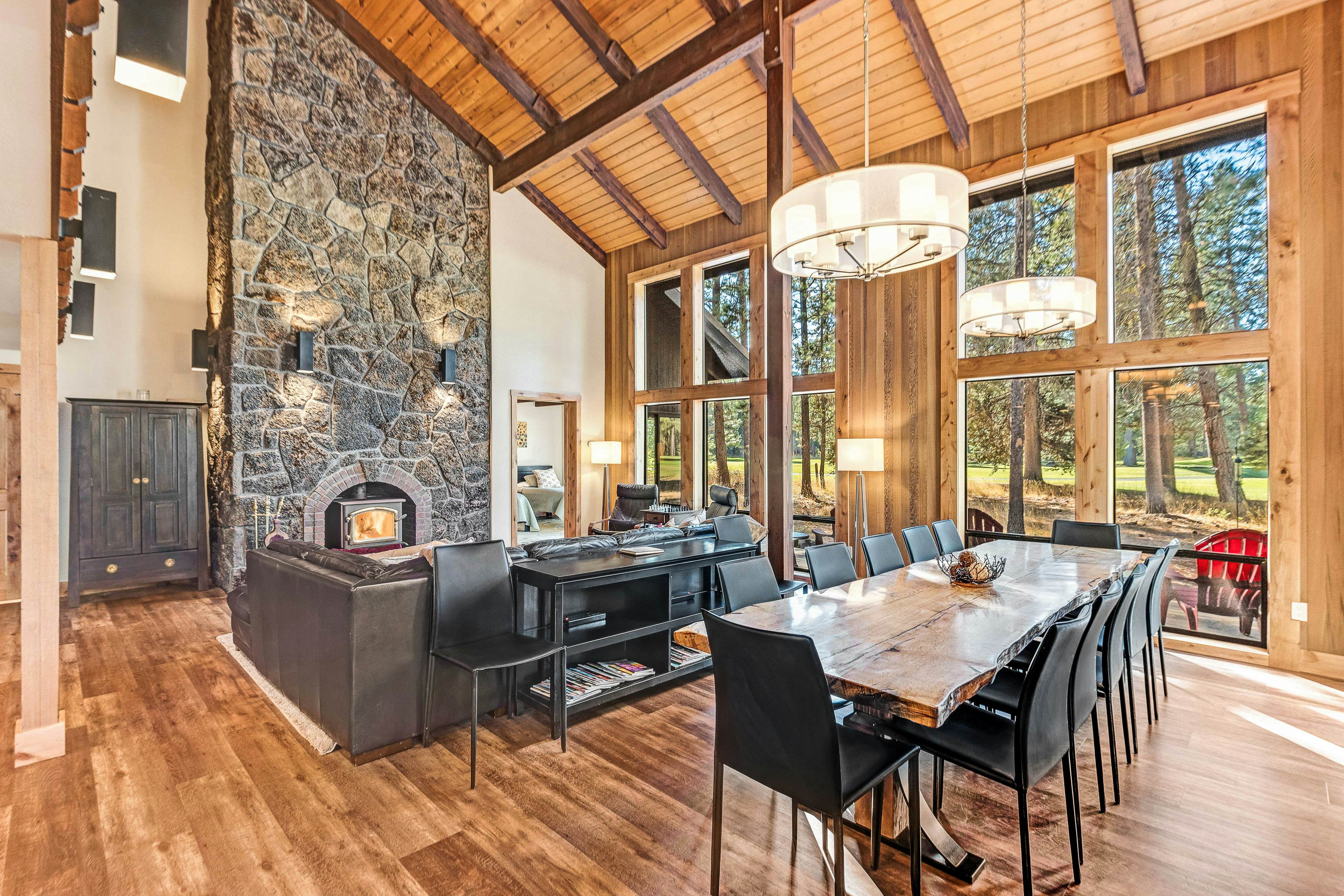 Aspen Lodge