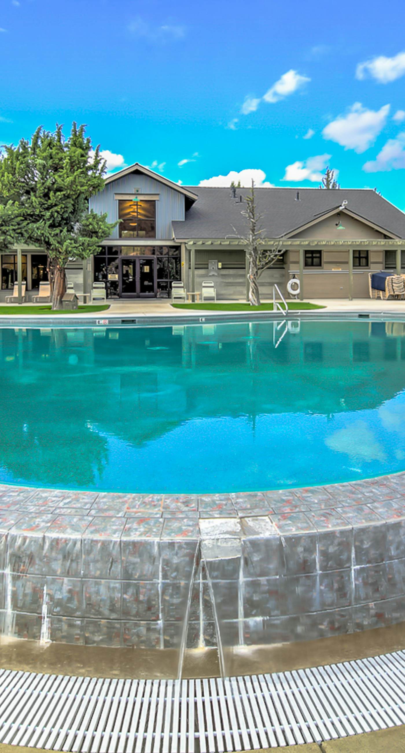 Eagle Crest Townhouse