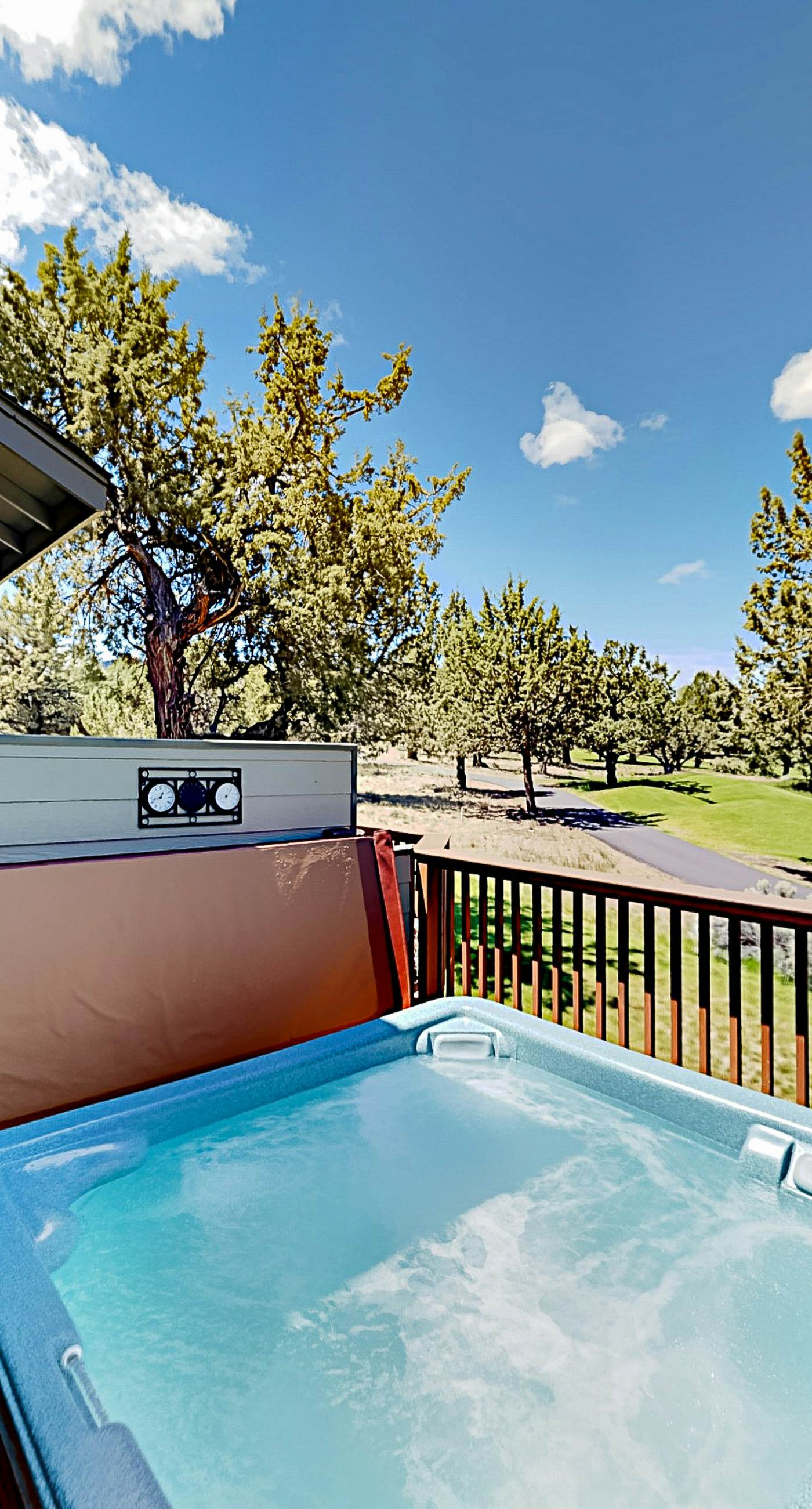 Eagle Crest Townhouse