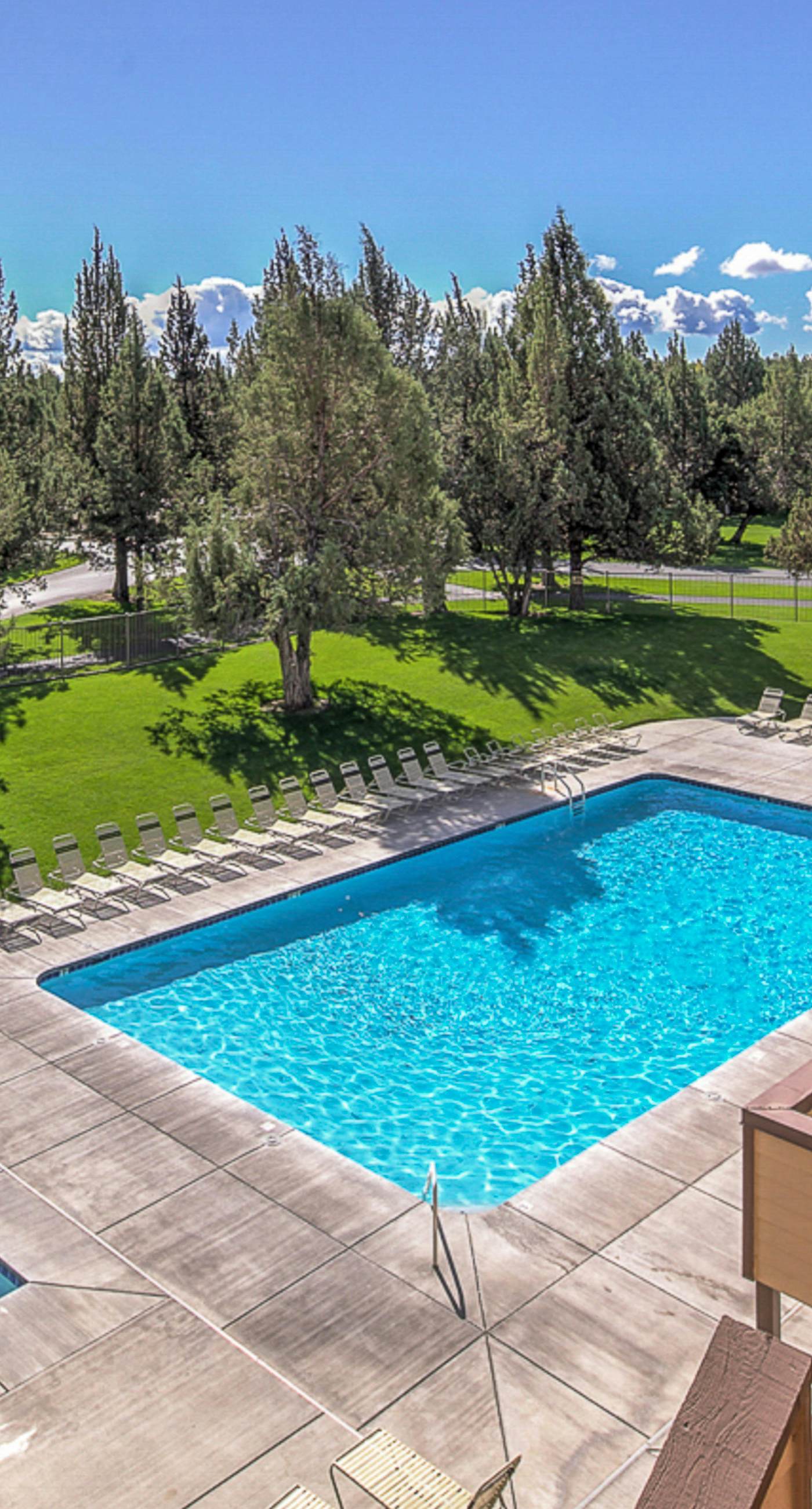 Eagle Crest Townhouse